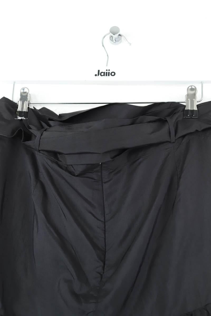 Mini skirt ISABEL MARANT - Seconde Main Black