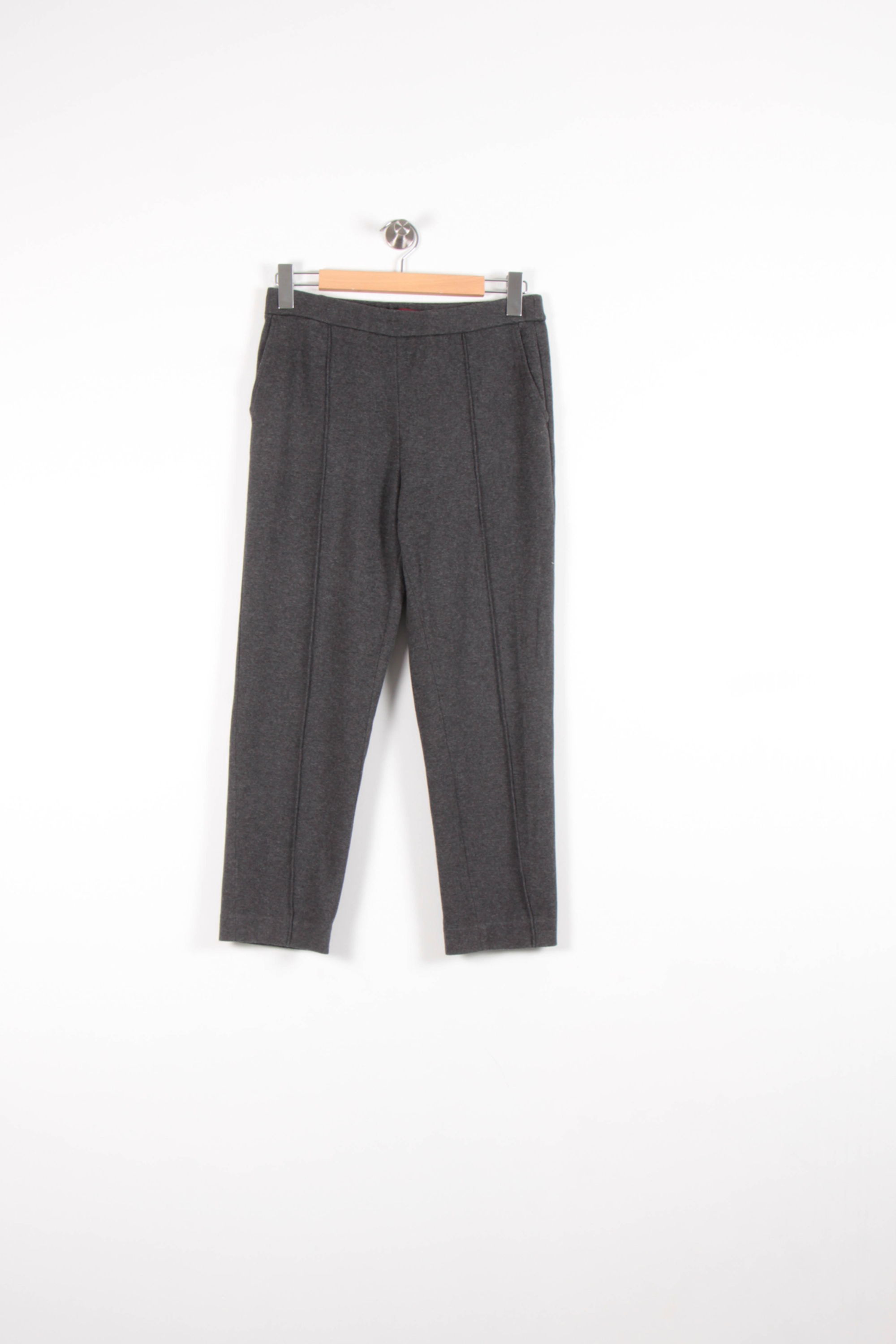 PANTS COMPTOIR DES COTONNIERS - Seconde main Grey