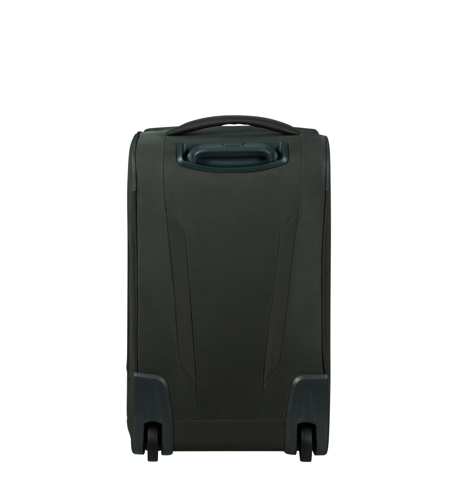 Respark wheeled travel bag size S SAMSONITE Green