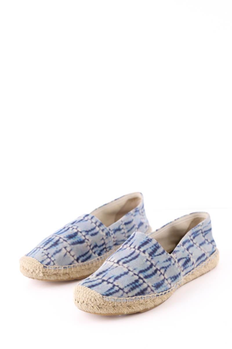 Espadrilles ISABEL MARANT - Seconde Main Blue