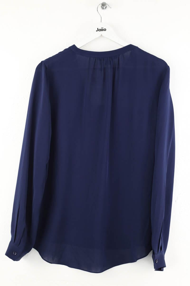 Shirt DIANE VON FURSTENBERG - Seconde Main Blue