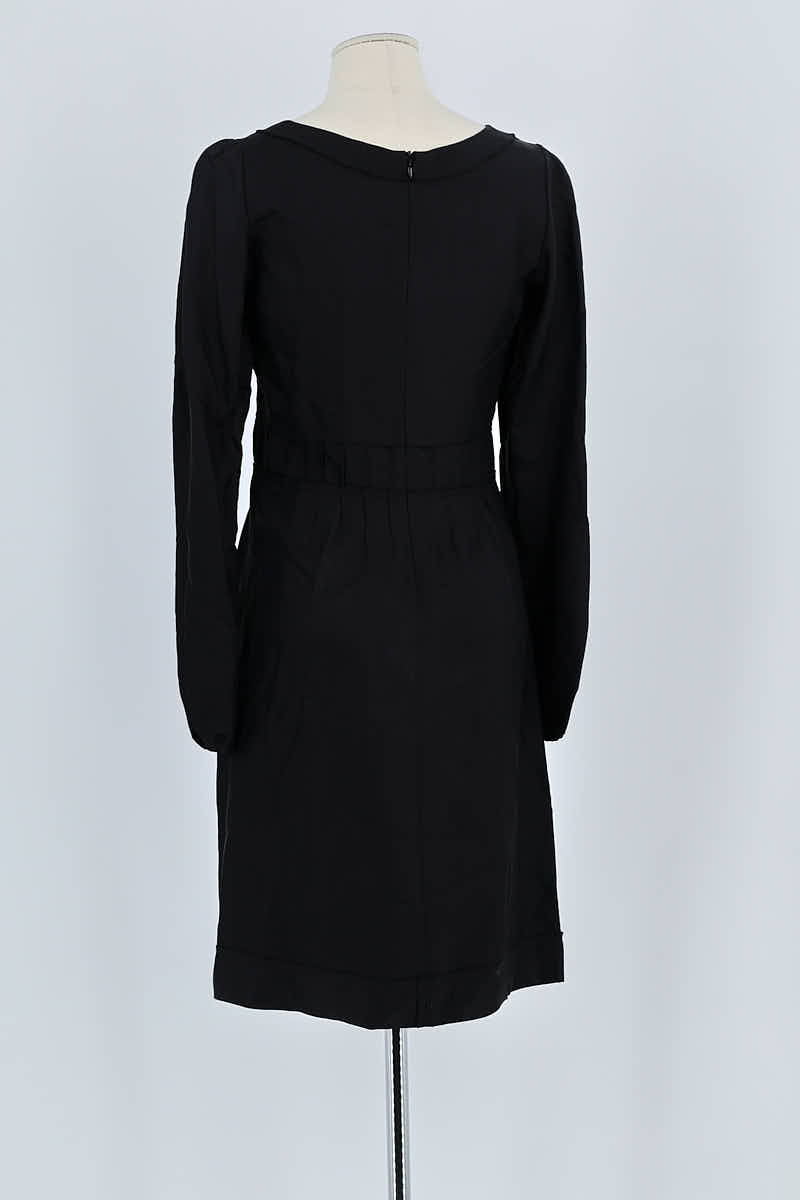 Dress SONIA RYKIEL - Seconde Main Black