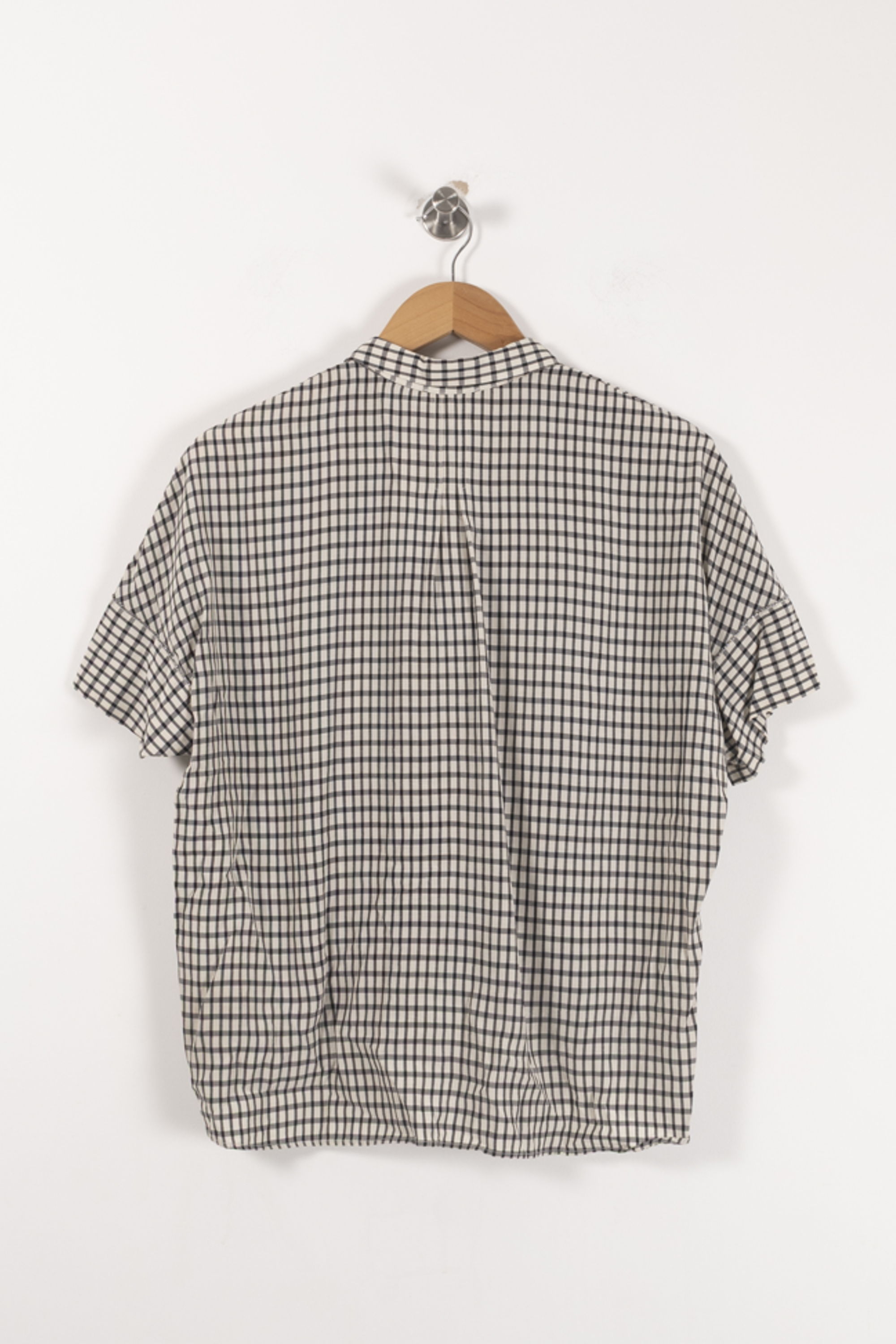 Shirt BIMBA Y LOLA - Seconde main Beige