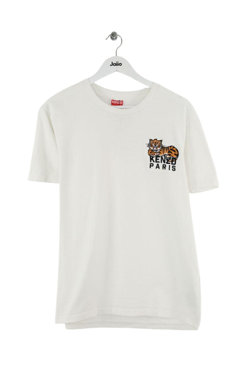 T-shirt KENZO - SECONDE MAIN White