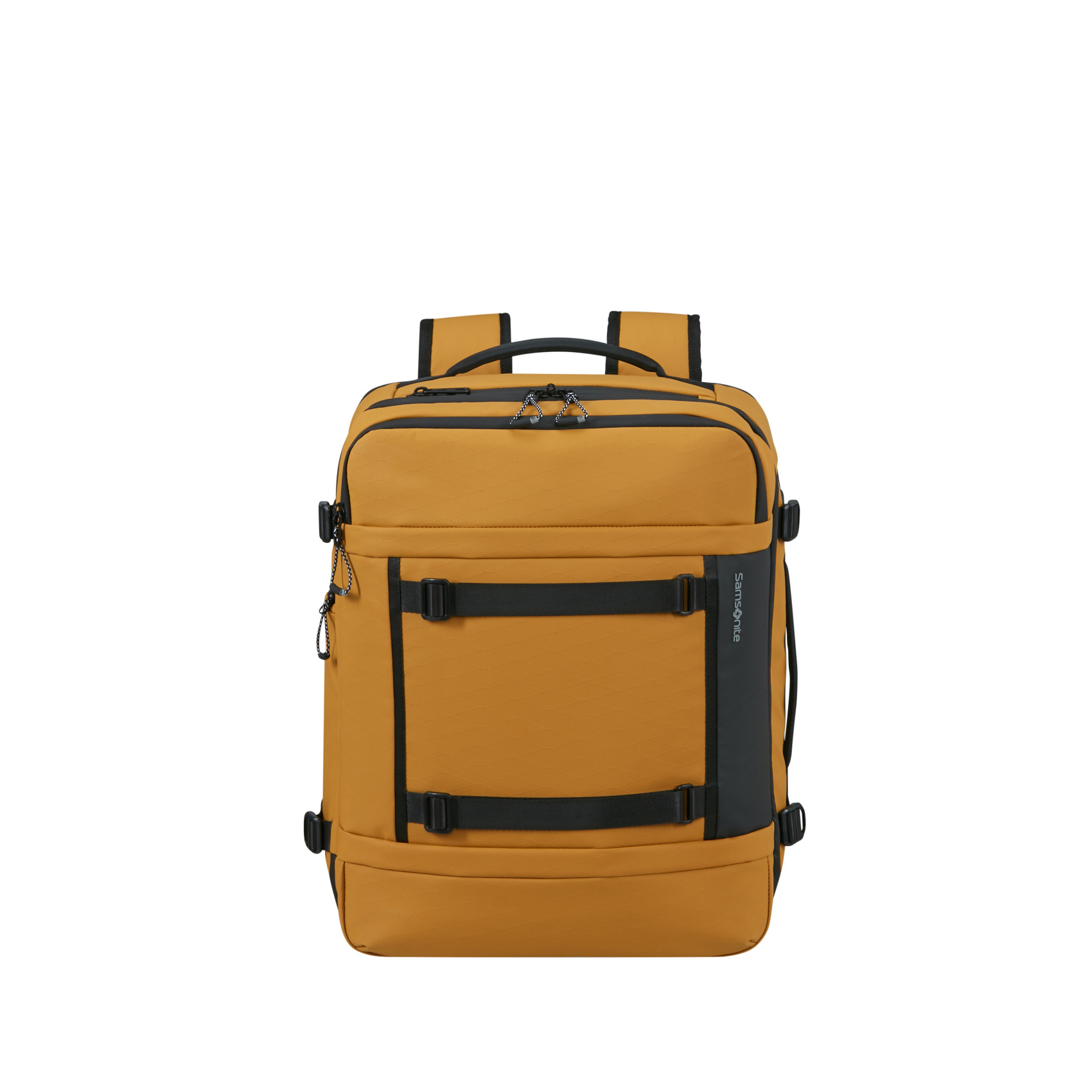 Cabin pack sac à dos ordinateur SAMSONITE Jaune