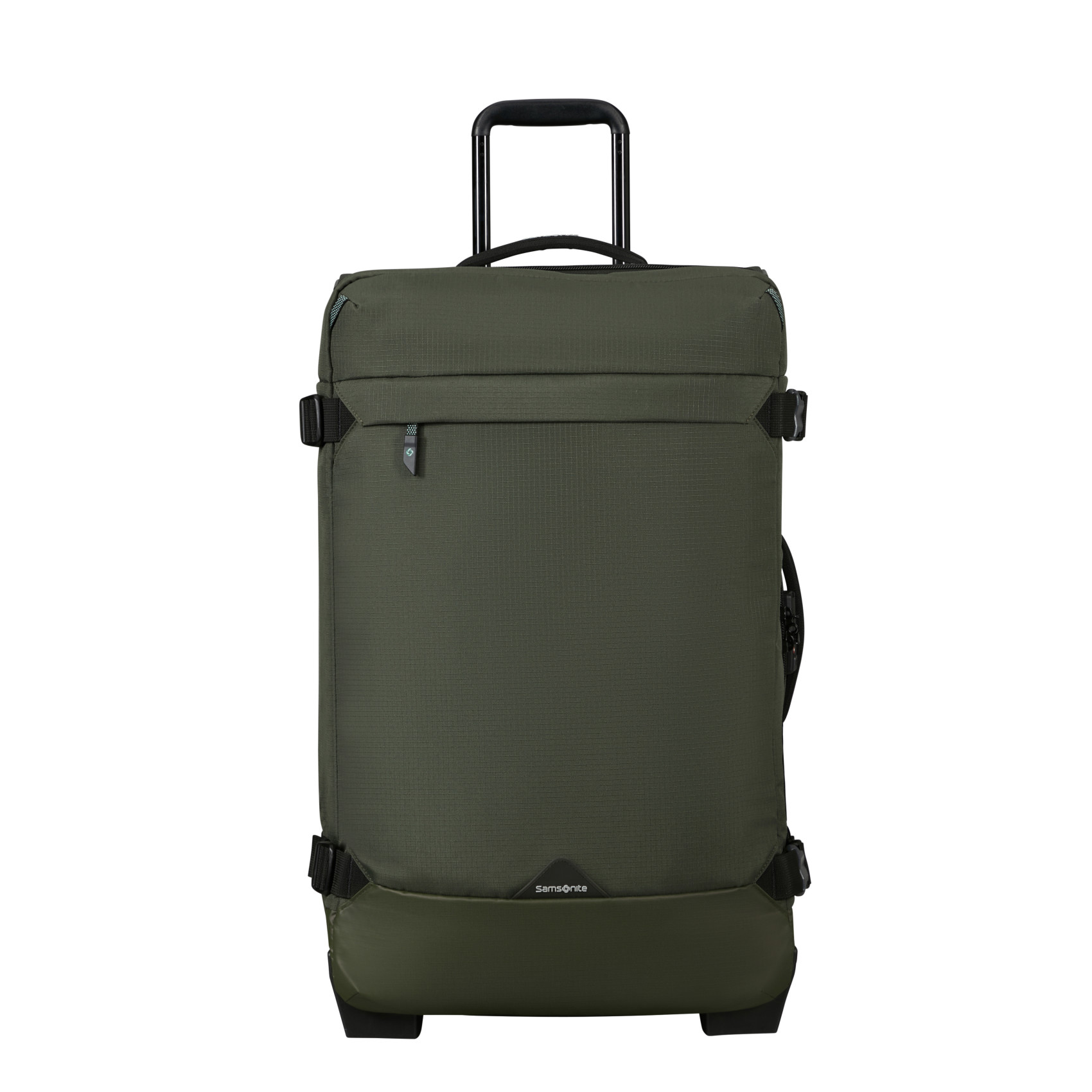 Roadseeker sac de voyage à roues taille m SAMSONITE Kaki