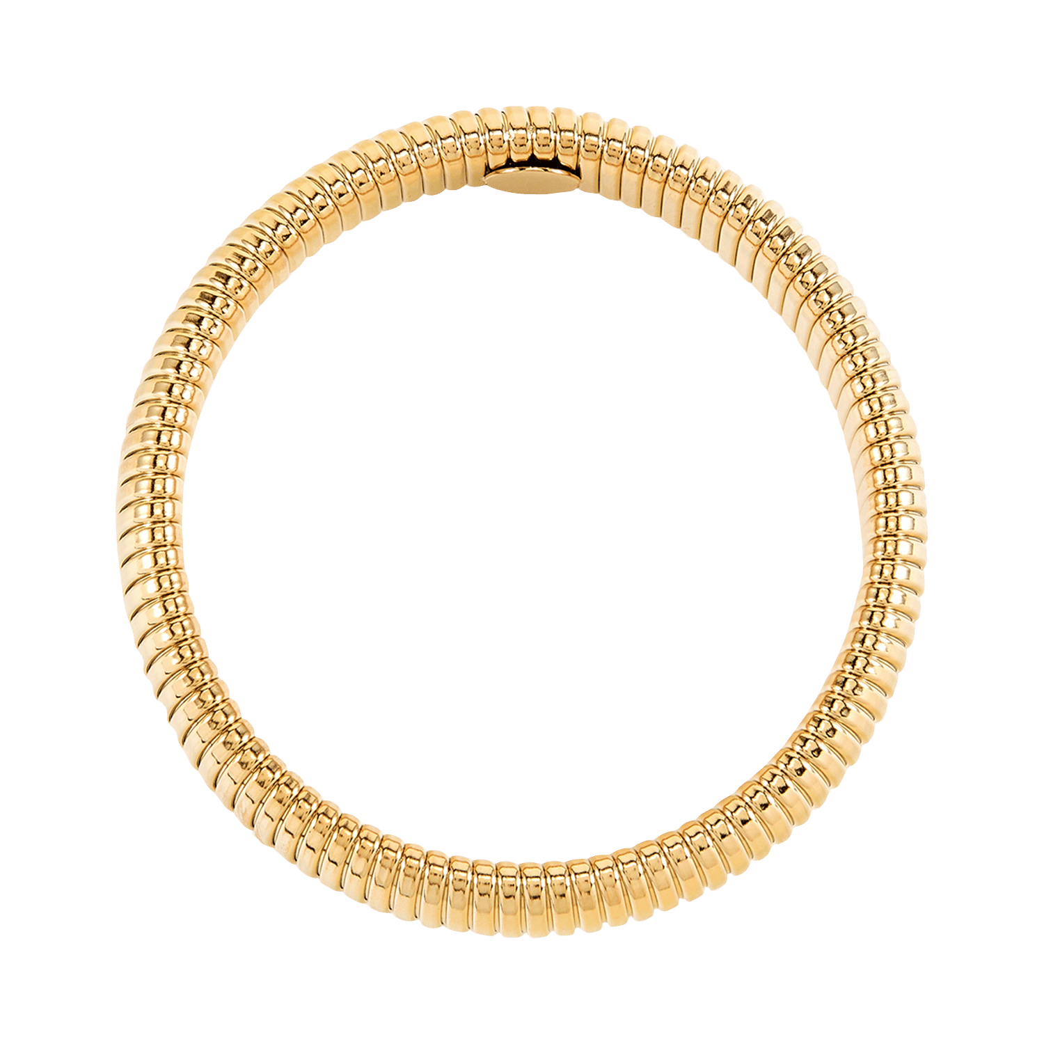 Armband AU PRINTEMPS PARIS Golden