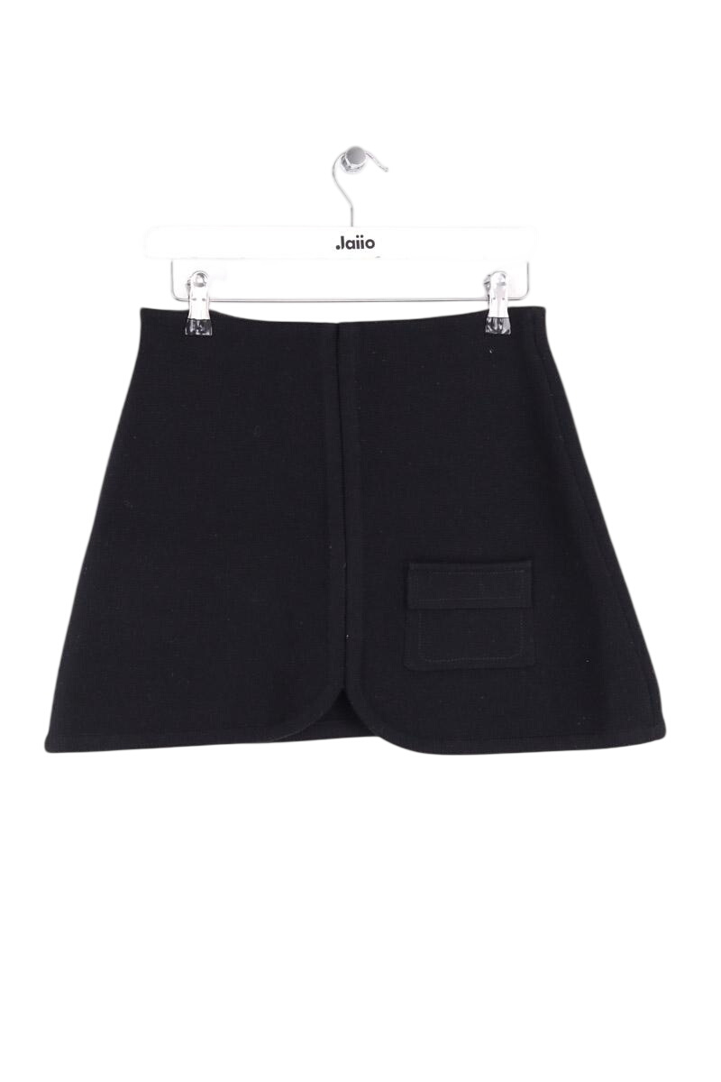 Mini shorts SONIA RYKIEL - Seconde Main Black
