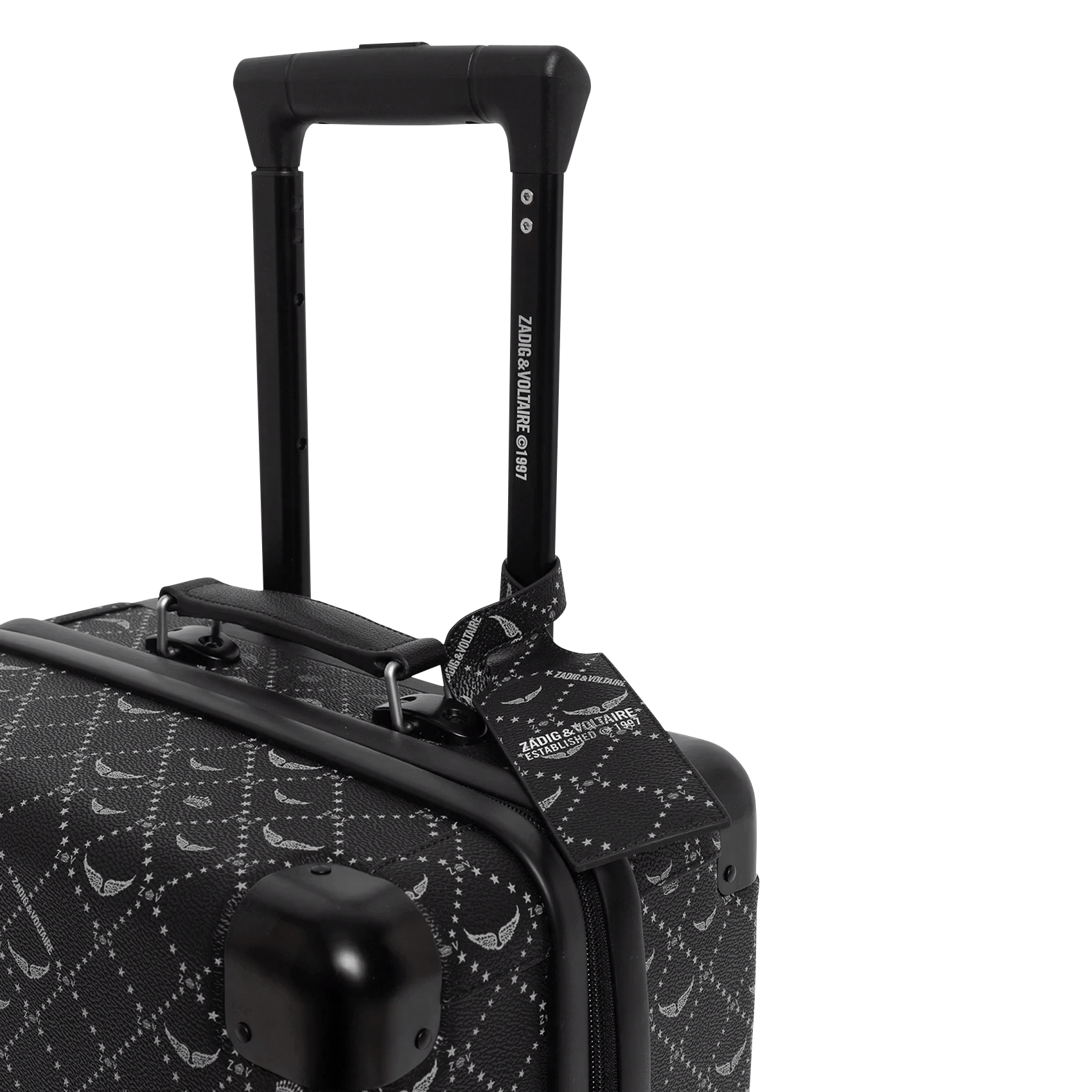 Gepäcketikett ZADIG&VOLTAIRE