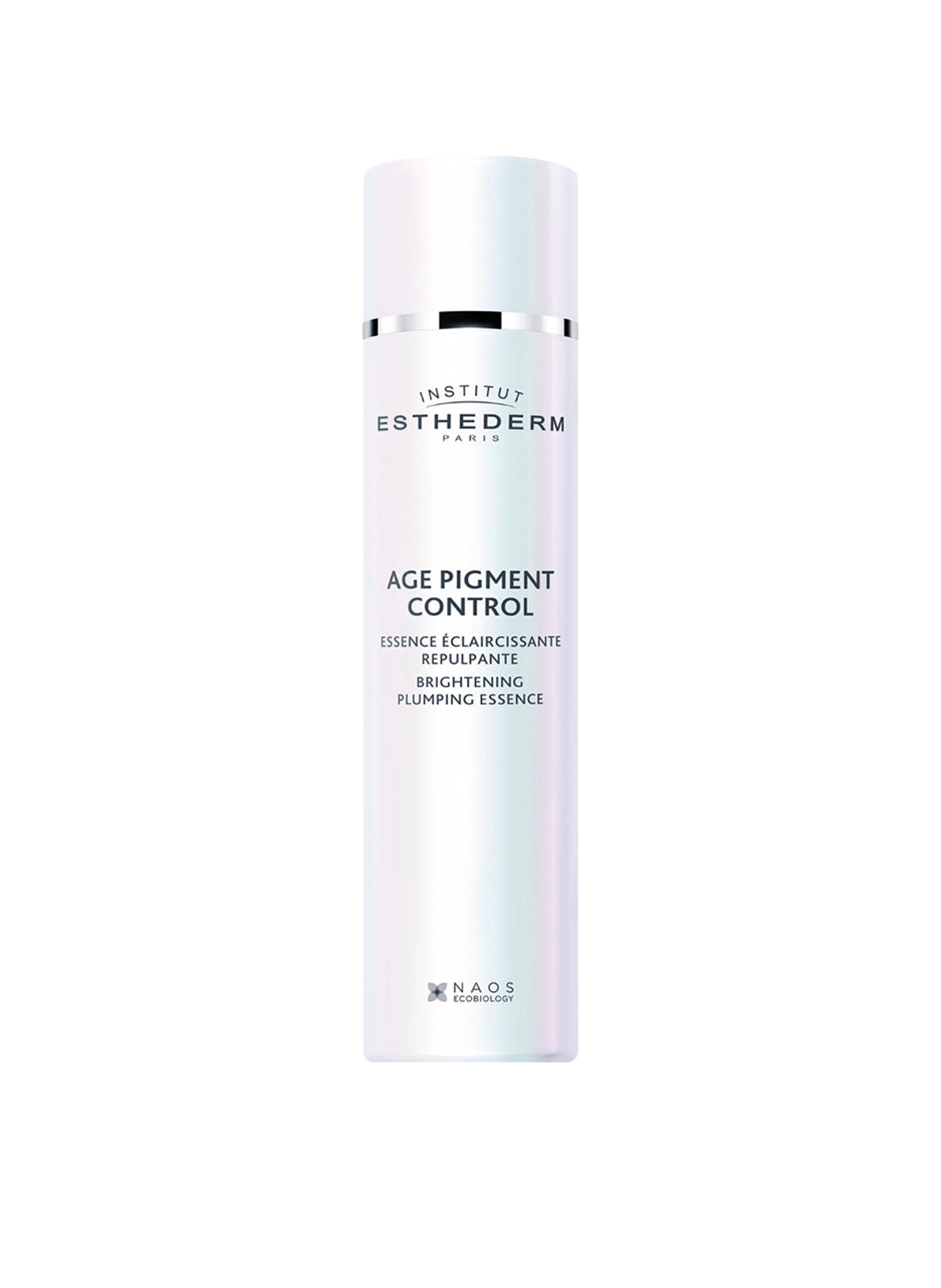 INSTITUT ESTHEDERM AGE PIGMENT CONTROL Brightening Replumping Essence 150ml ESTHEDERM No color