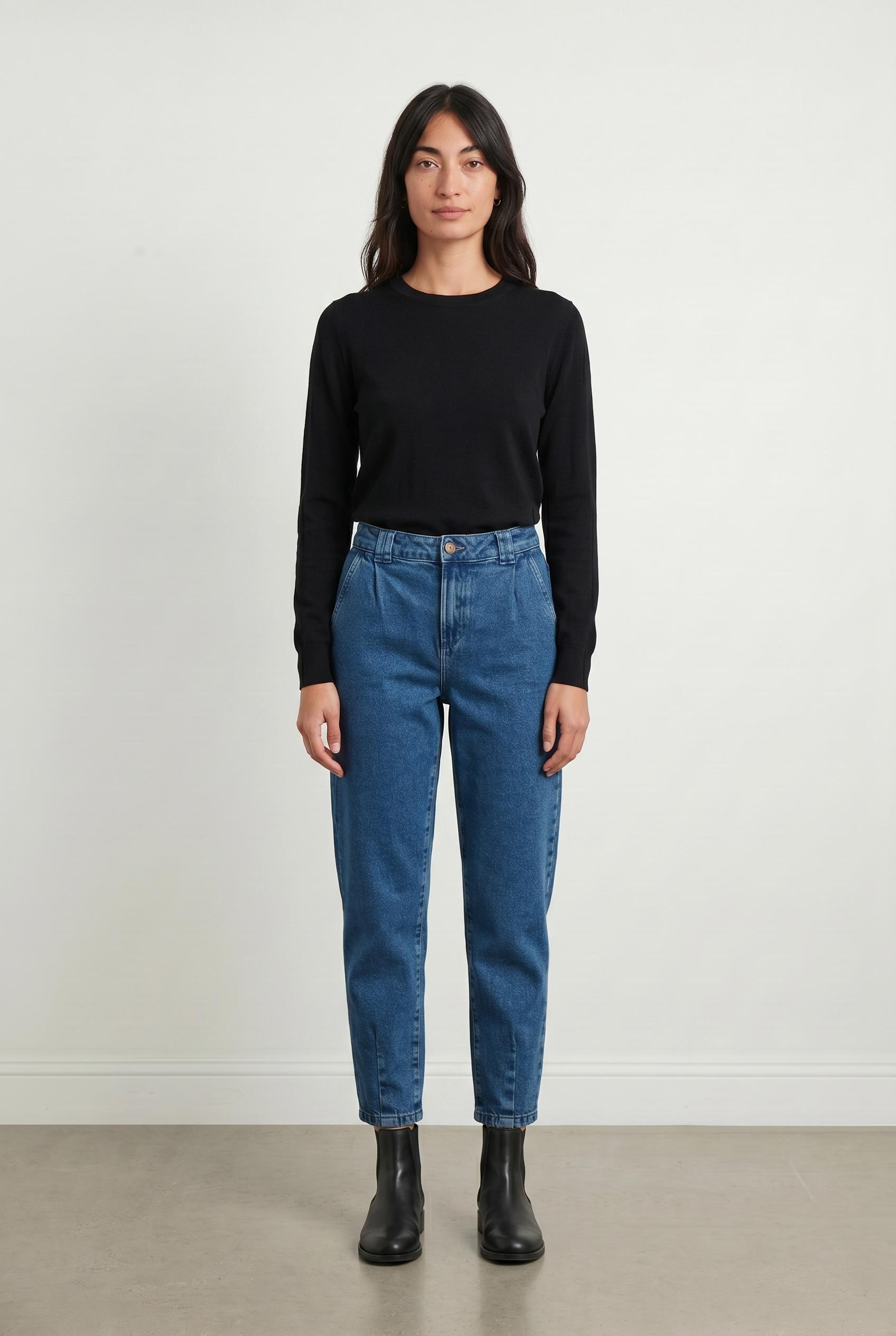 Jean SEZANE - Seconde main Bleu