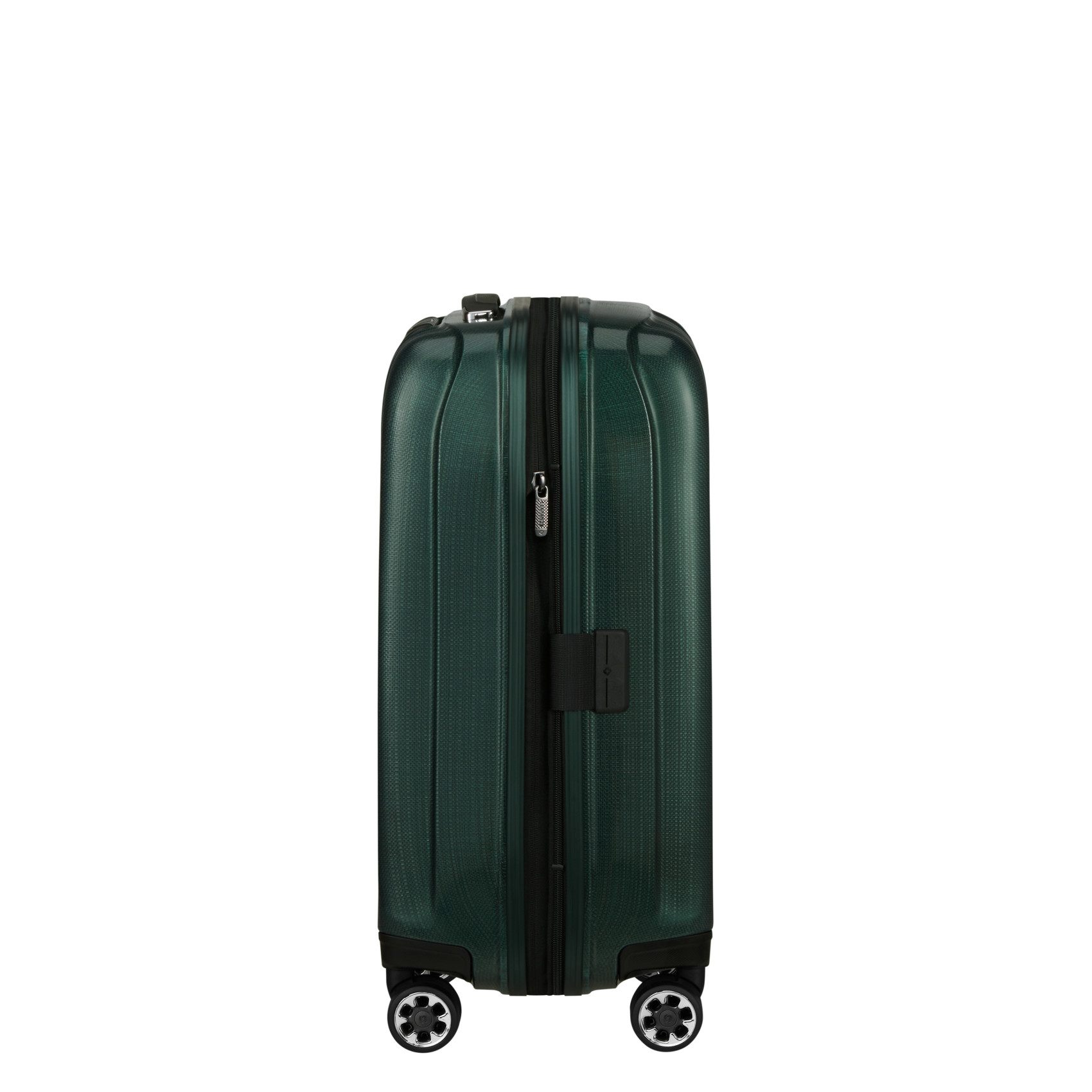 Nexis 4-Wheel Carry-On Suitcase | Green SAMSONITE Women