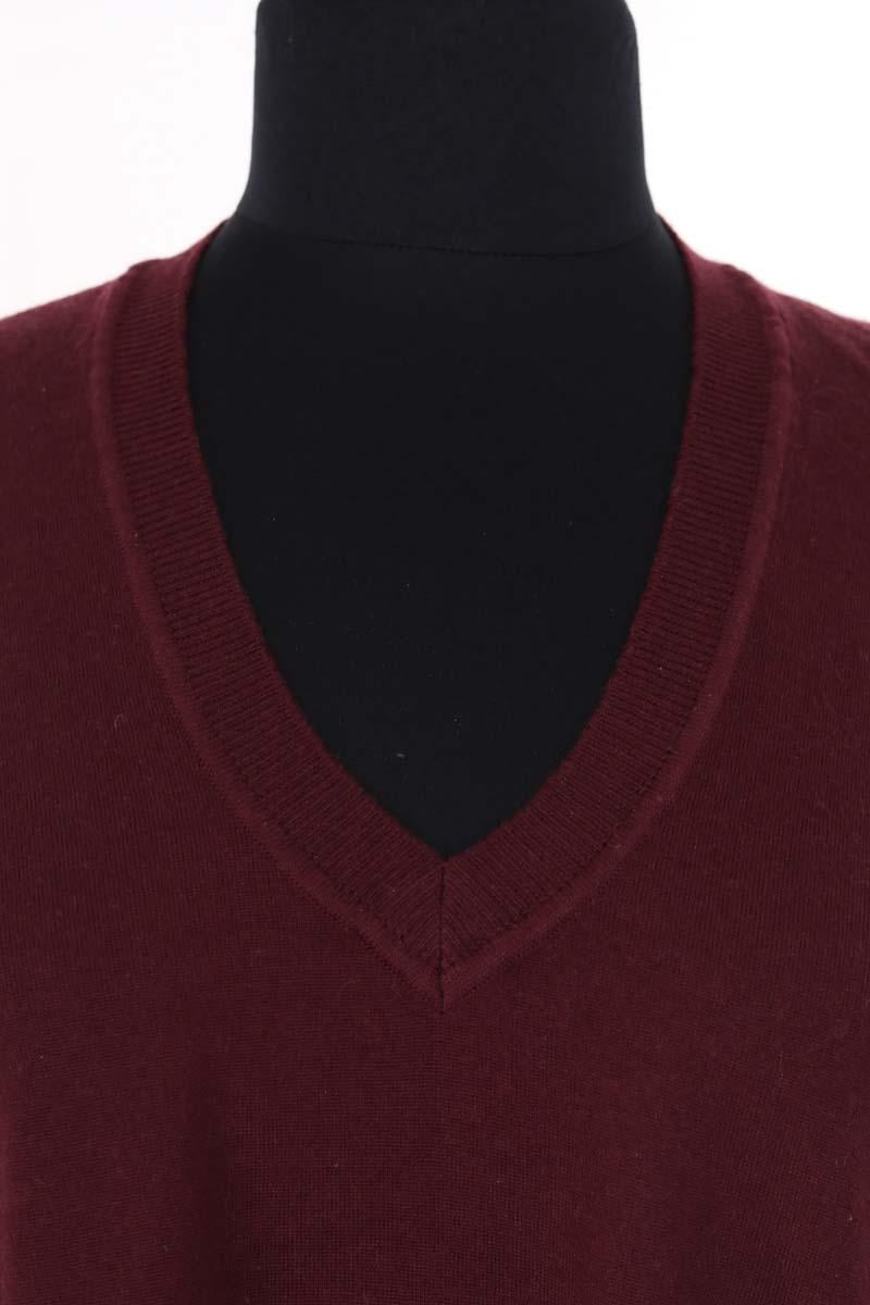 Sweater KENZO - SECONDE MAIN Red