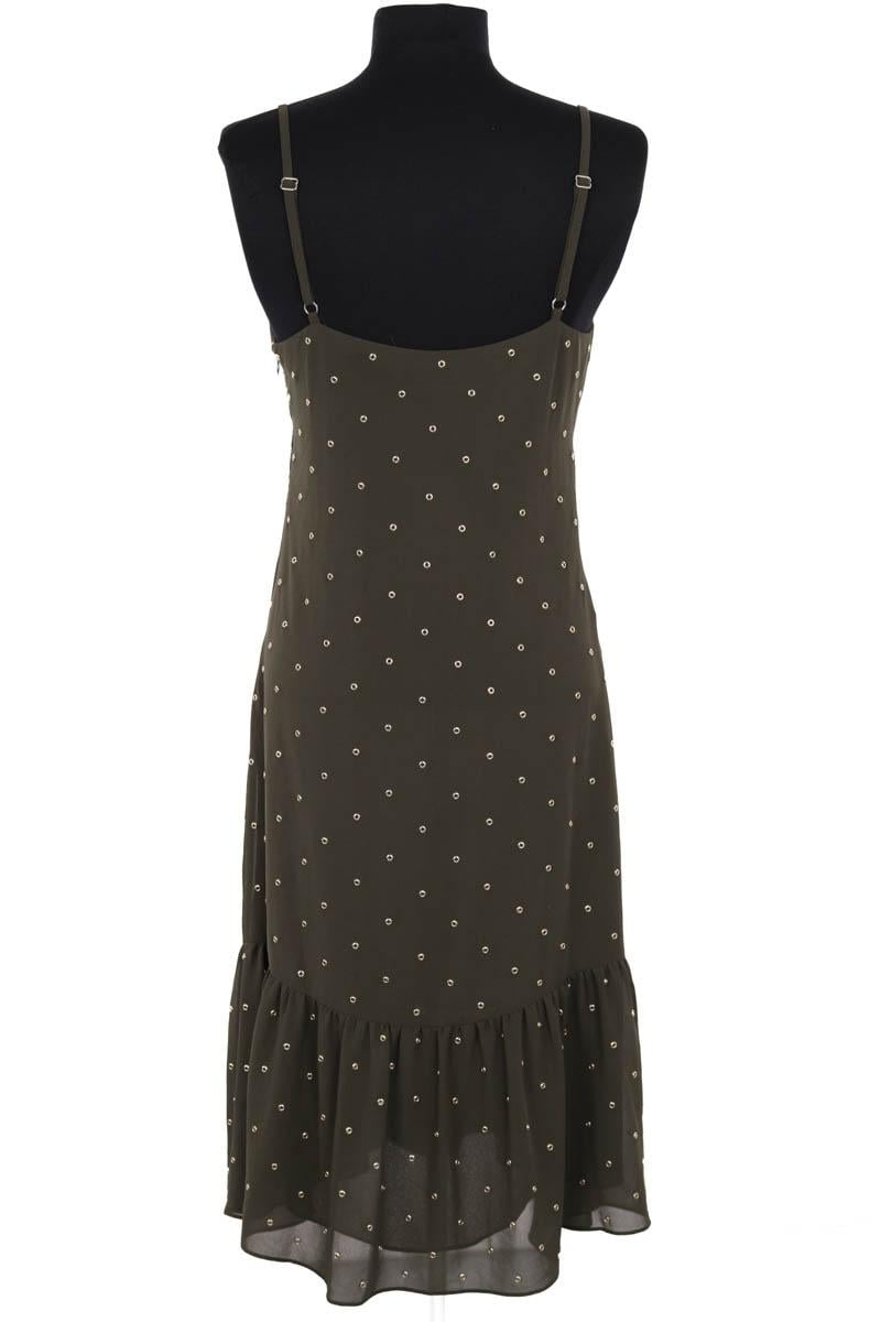 Robe MICHAEL KORS - Seconde main Kaki