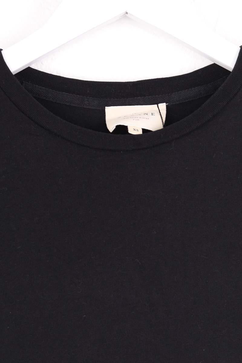T-shirt SEZANE - Seconde main Black