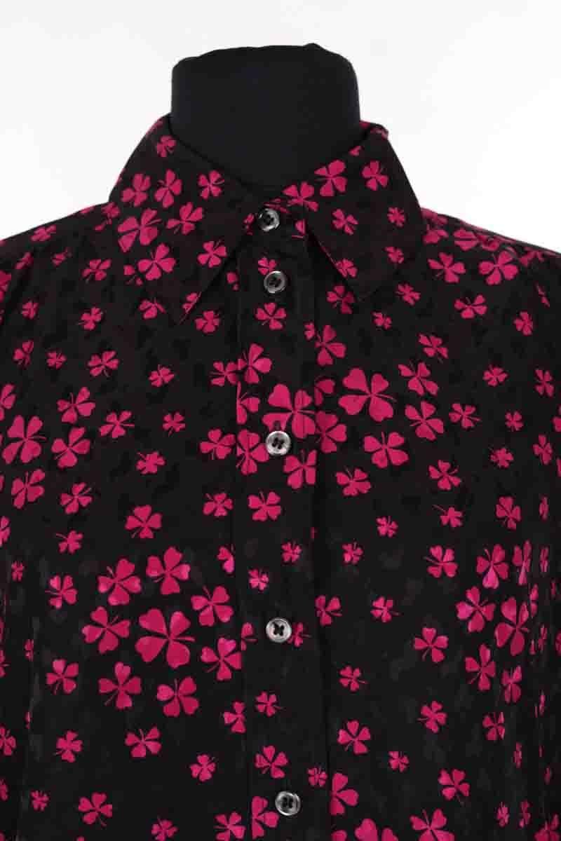 Shirt VANESSA SEWARD - Seconde Main Pink