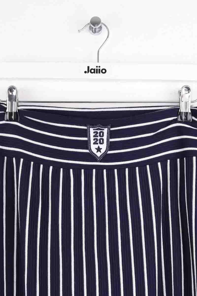 Skirt AGNES B. - Seconde Main Blue