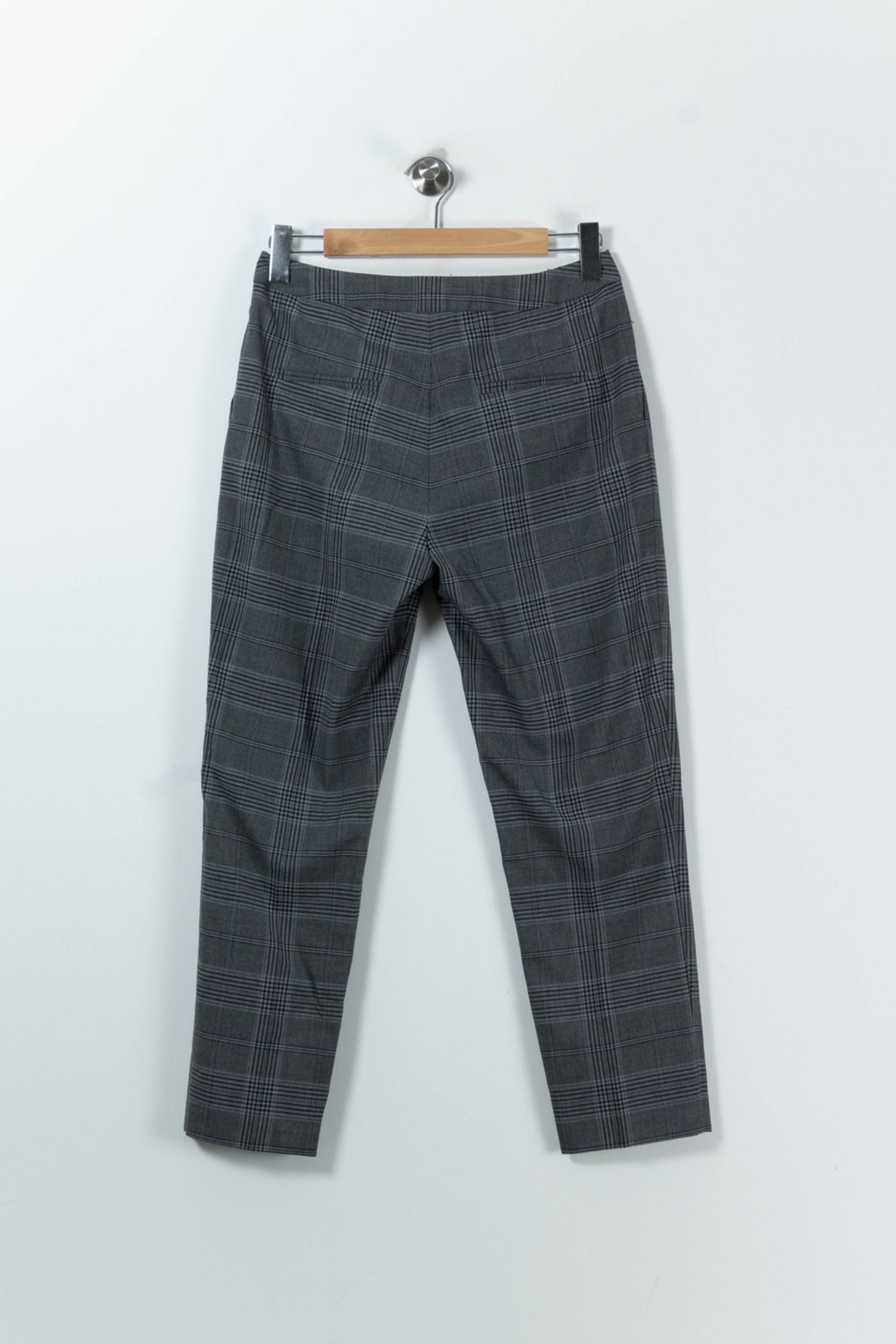 Pants TARA JARMON - Seconde Main Grey