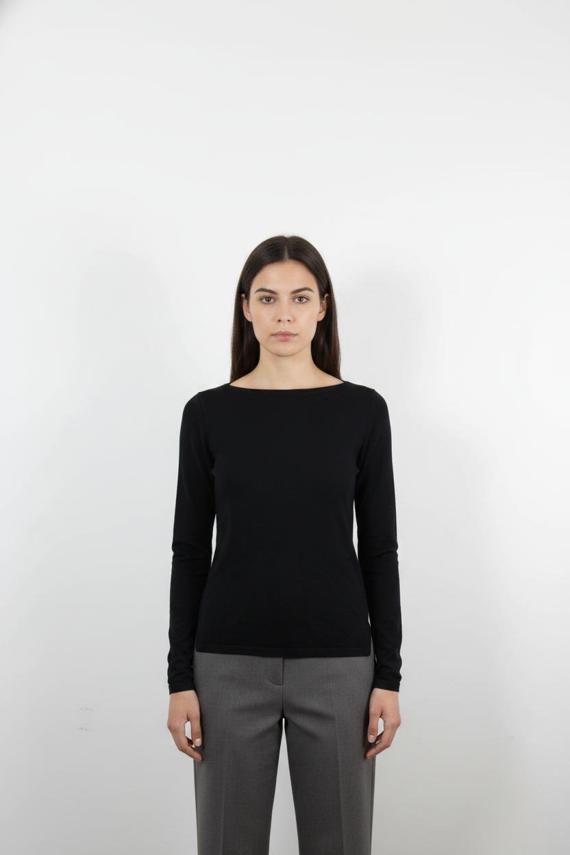 Knitwear INES DE LA FRESSANGE - Seconde main Blue