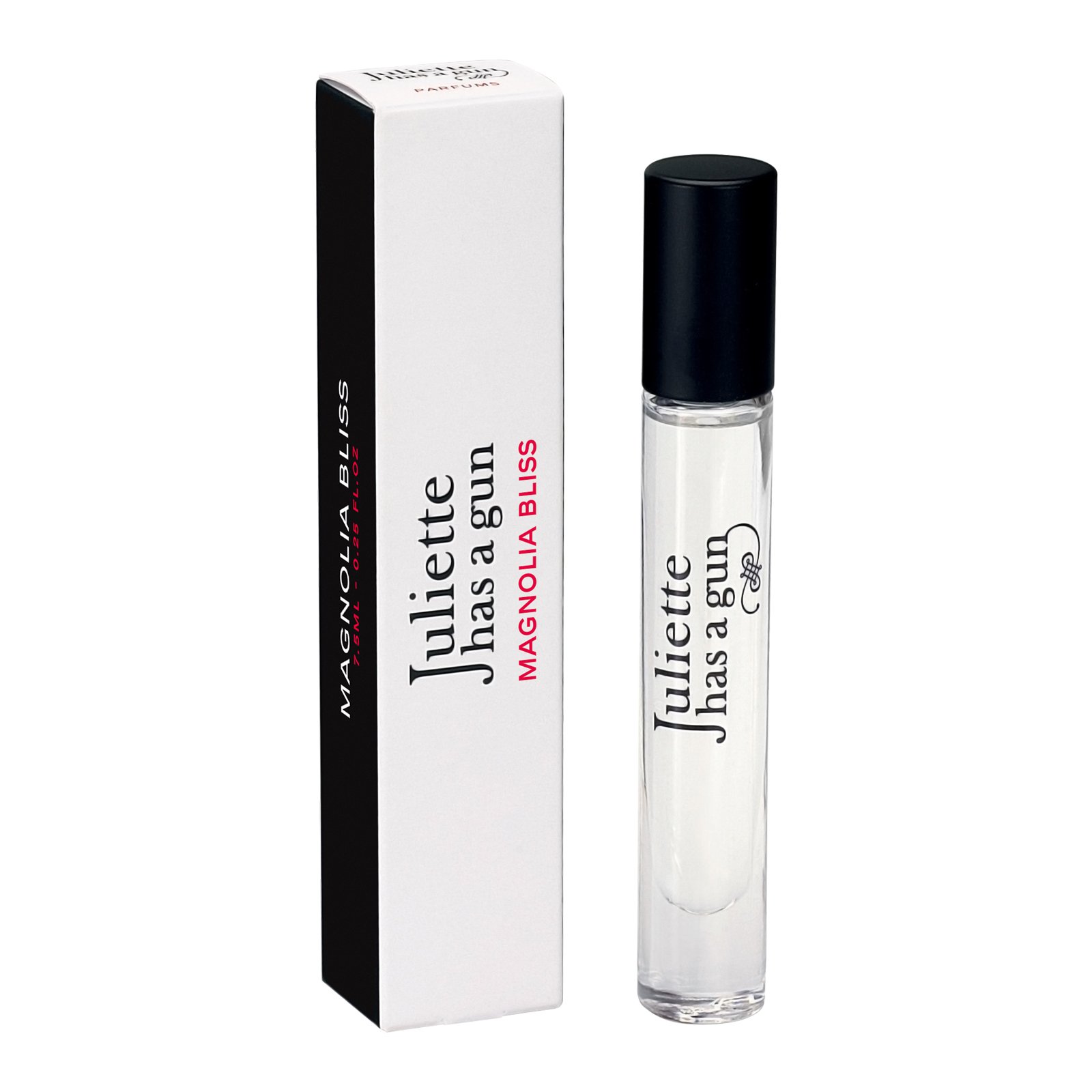 MAGNOLIA BLISS EDP 7.5 ML JULIETTE HAS A GUN No color