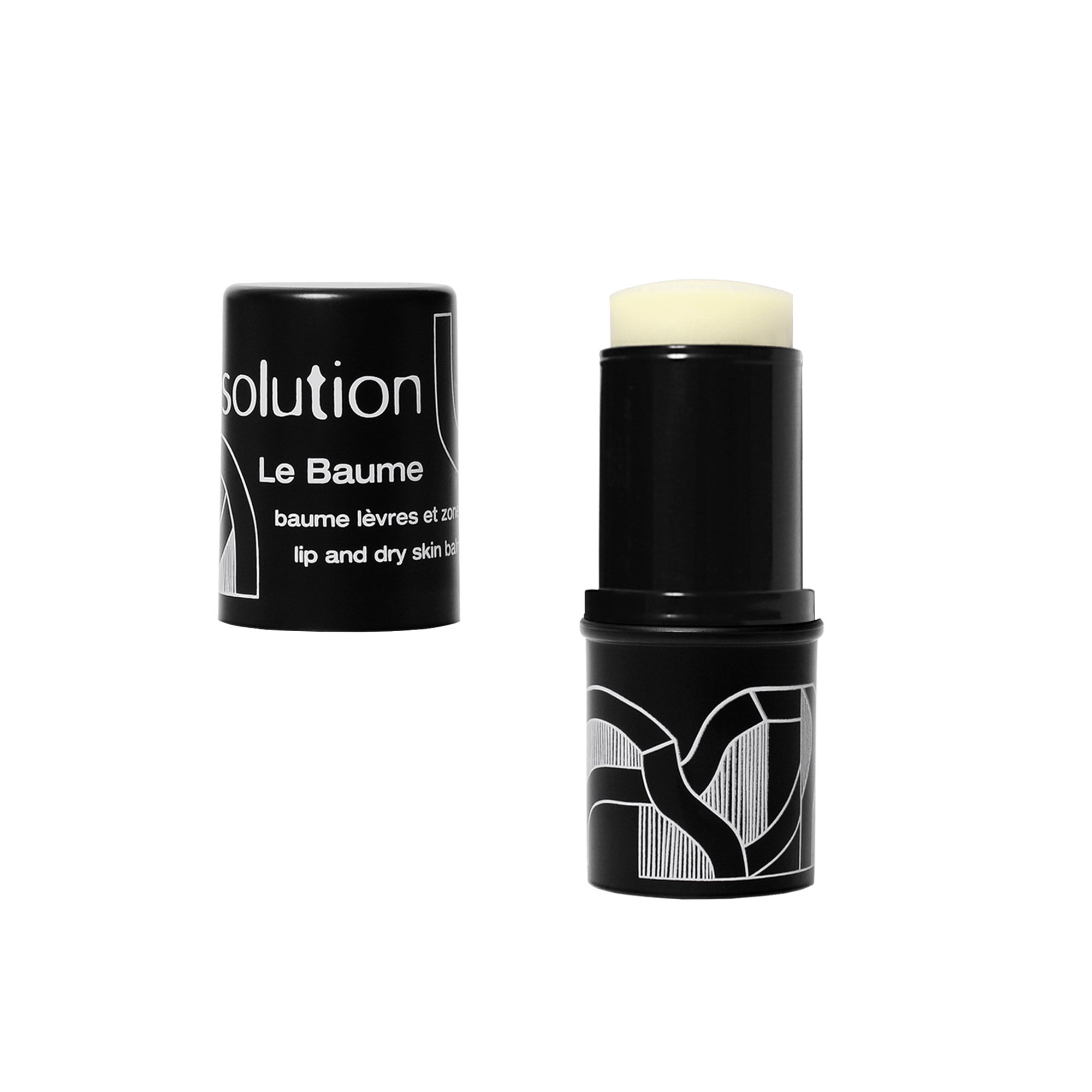 Le Baume ABSOLUTION No color