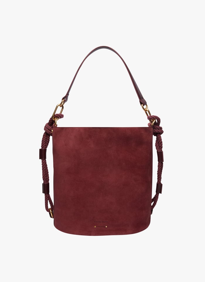 Vanessa bruno rouge hot sale