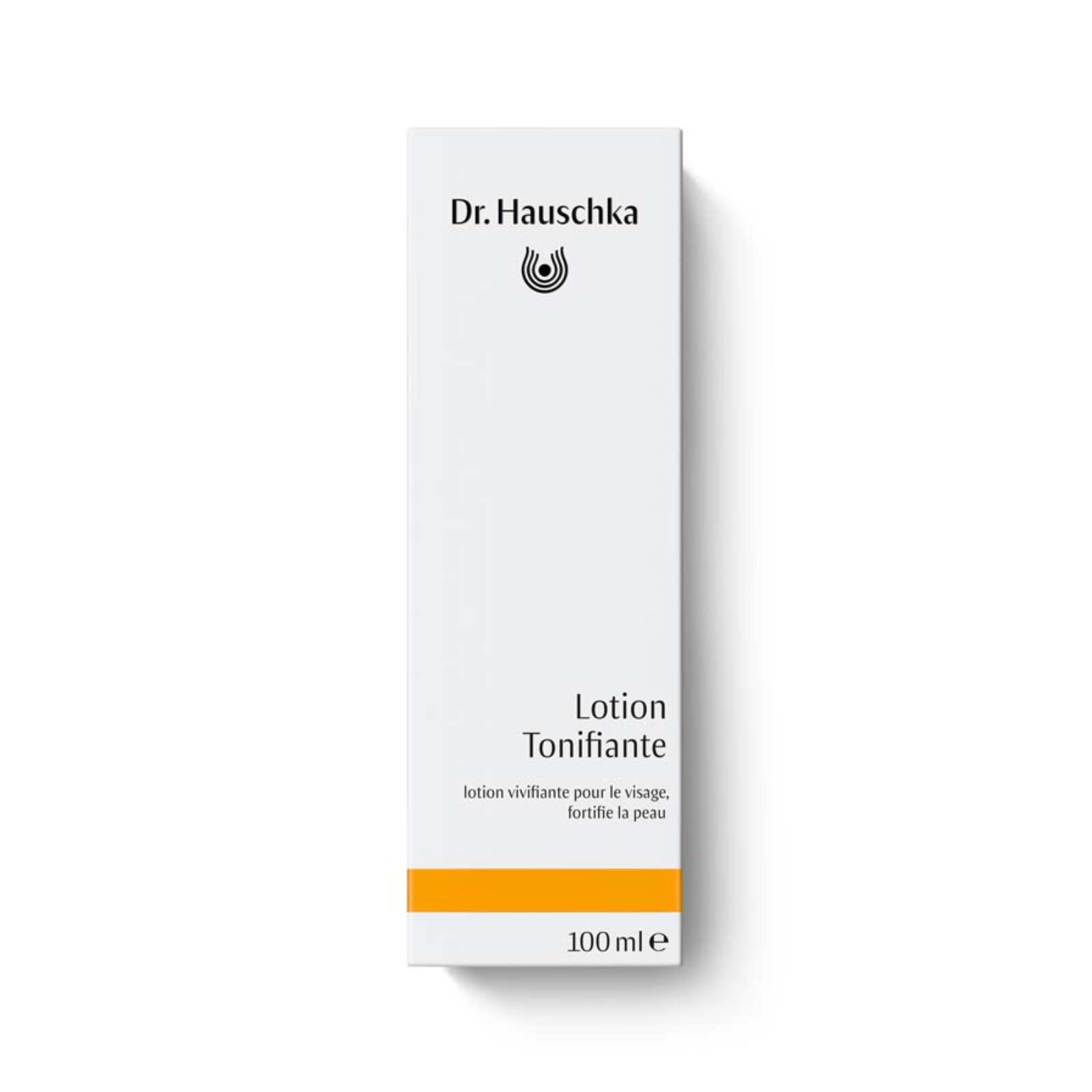Verkwikkende lotion DR. HAUSCHKA No color