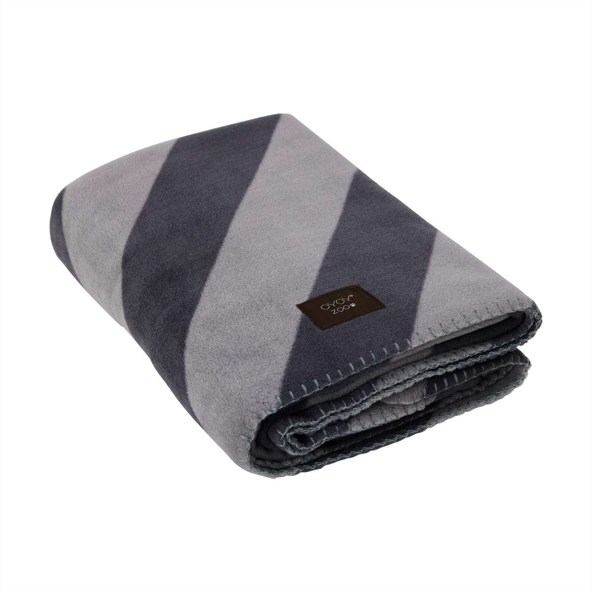 Polyester blanket OYOY LIVING DESIGN