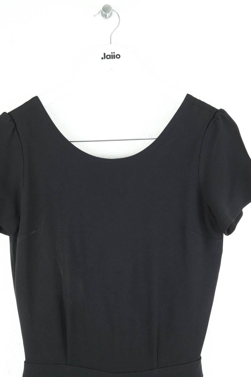 Black jumpsuit SEZANE - Seconde main Black