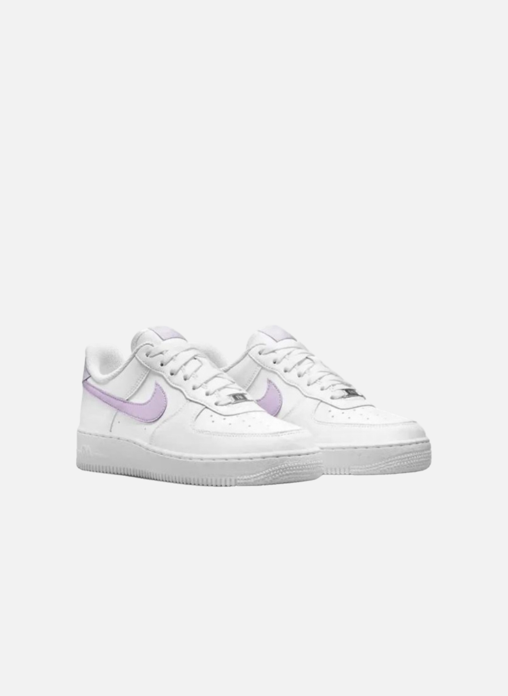 Air Force 1 NIKE Purple