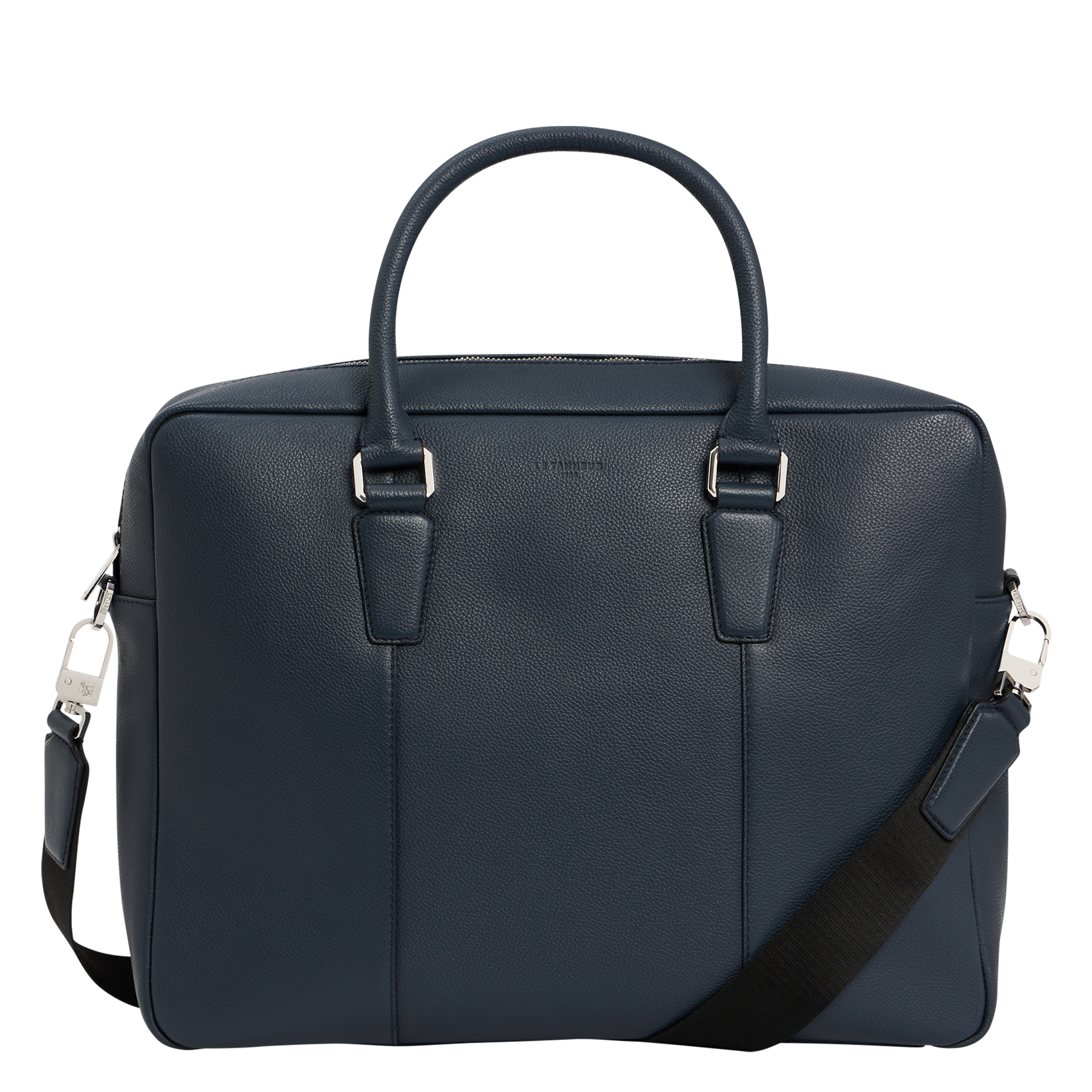 Leren aktetas LE TANNEUR