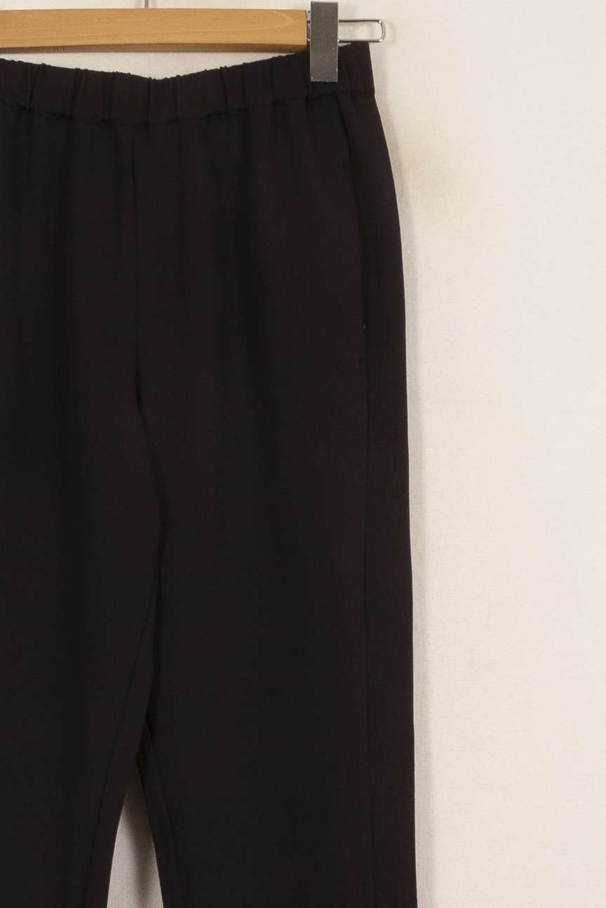 PANTS COMPTOIR DES COTONNIERS - Seconde main Blue