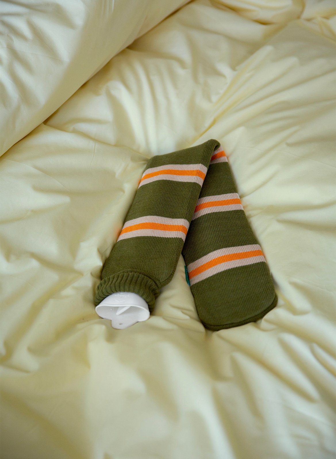 Bouillotte SUITE702 Vert