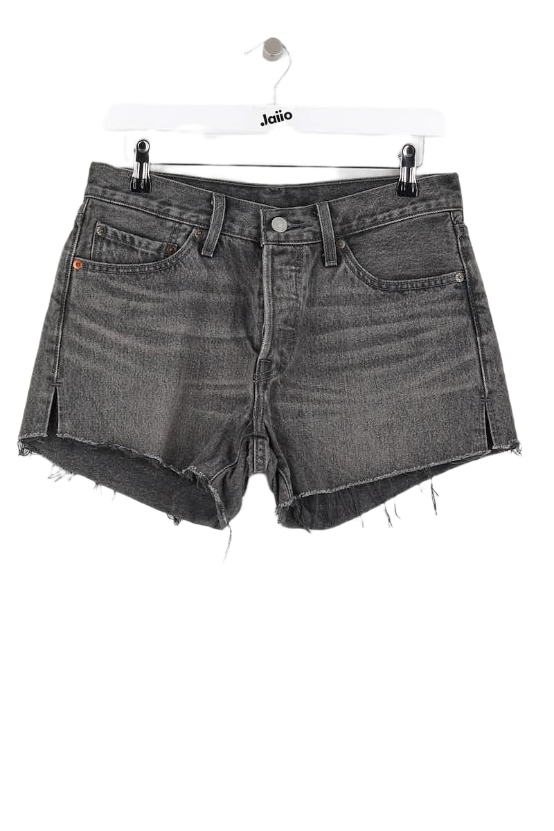 Shorts LEVI'S - Seconde main Grey