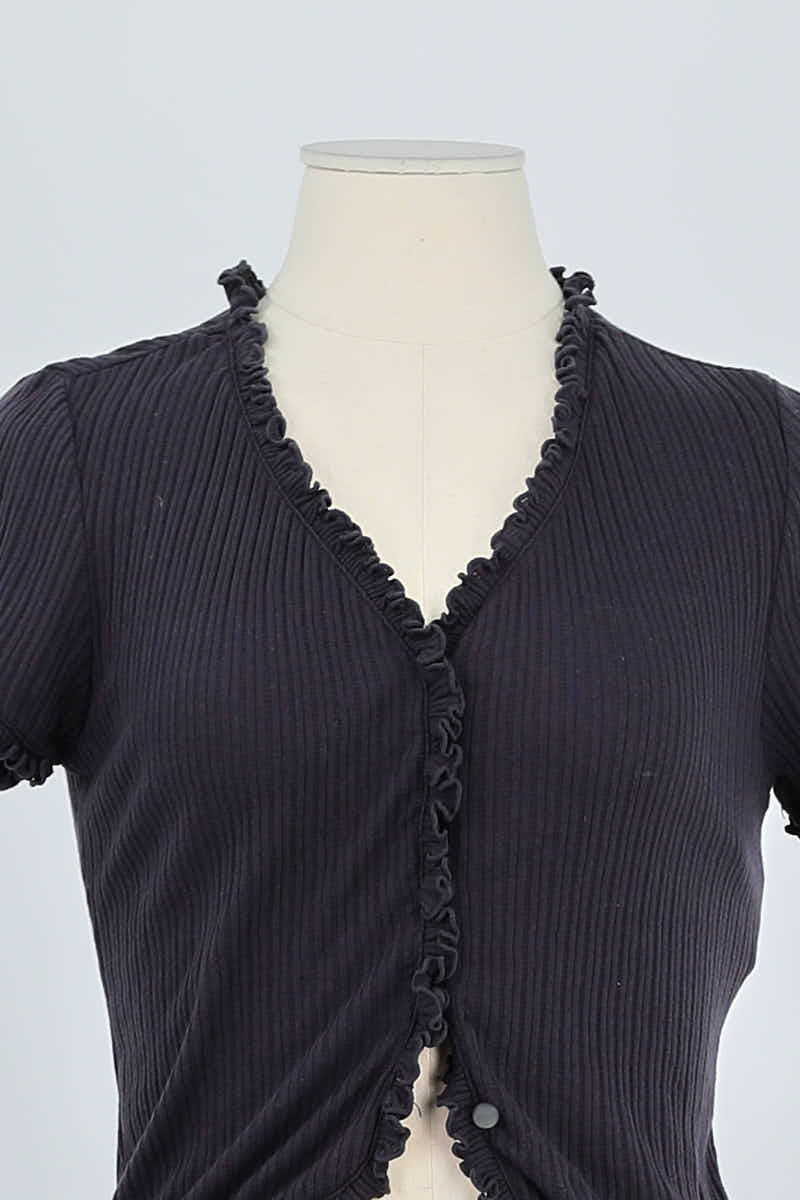 T-shirt LEVI'S - Seconde main Black