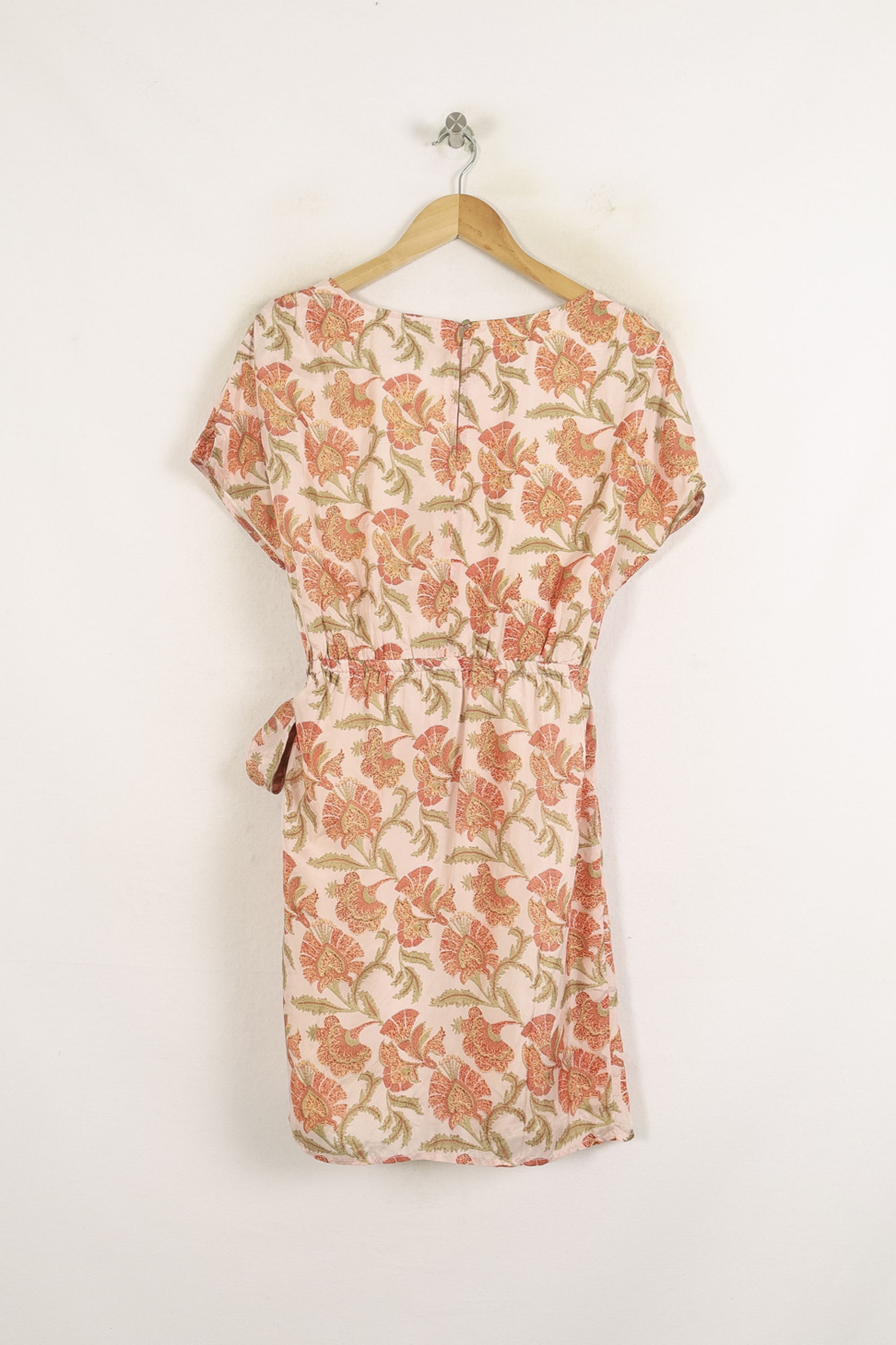 Short & Midi Dress LOUISE MISHA - Seconde Main Pink