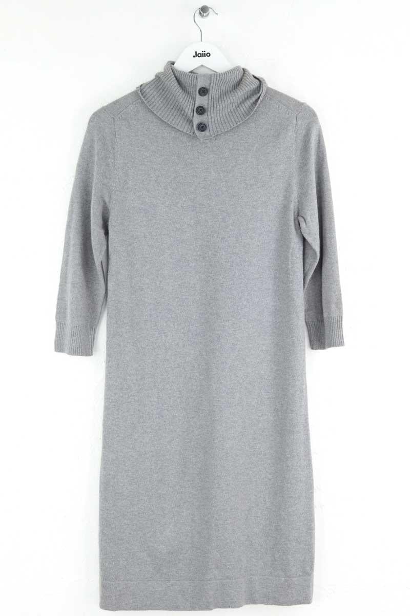 Dress TOMMY HILFIGER - SECONDE MAIN Grey