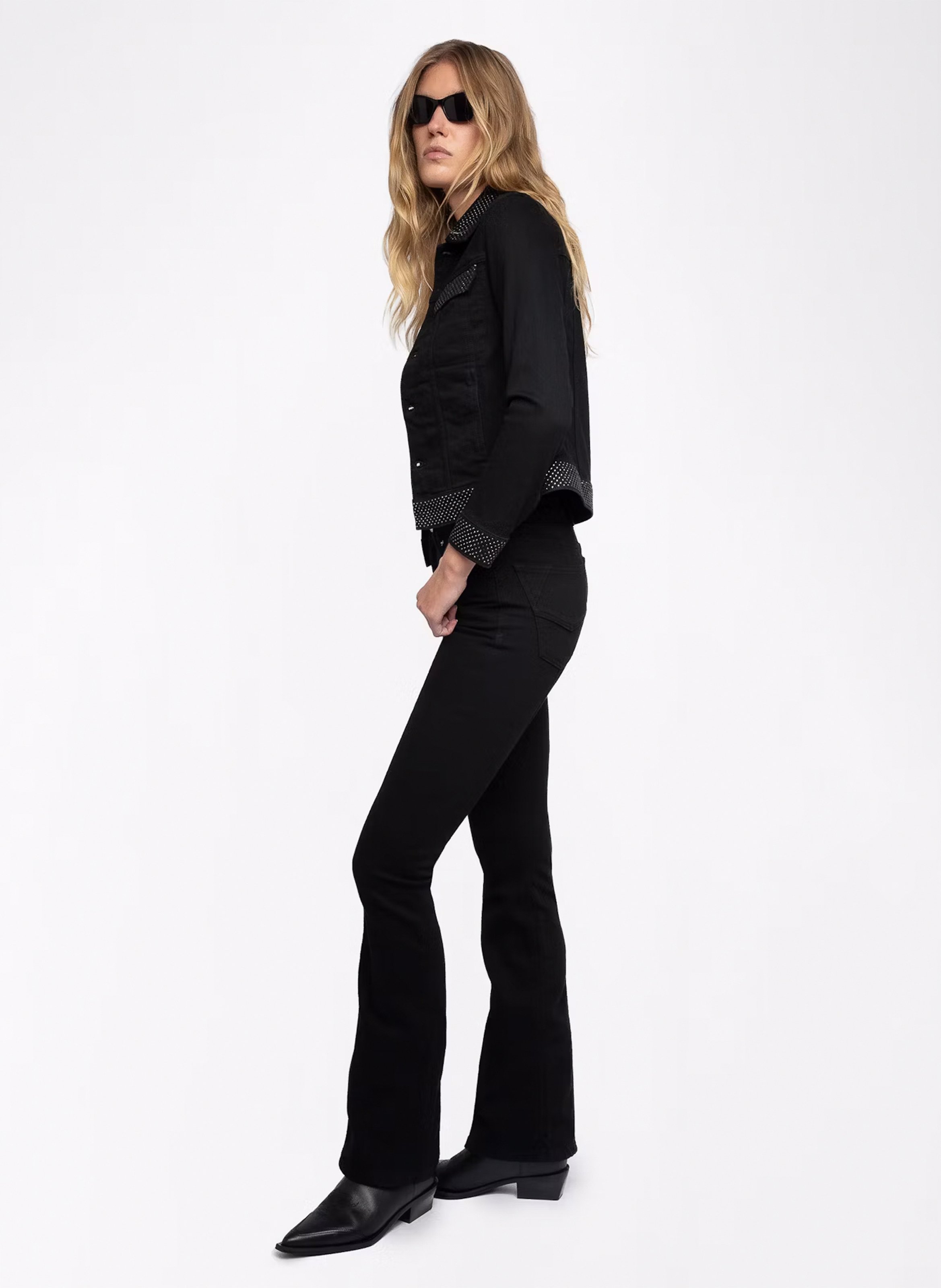 KIOKY ZADIG&VOLTAIRE Noir