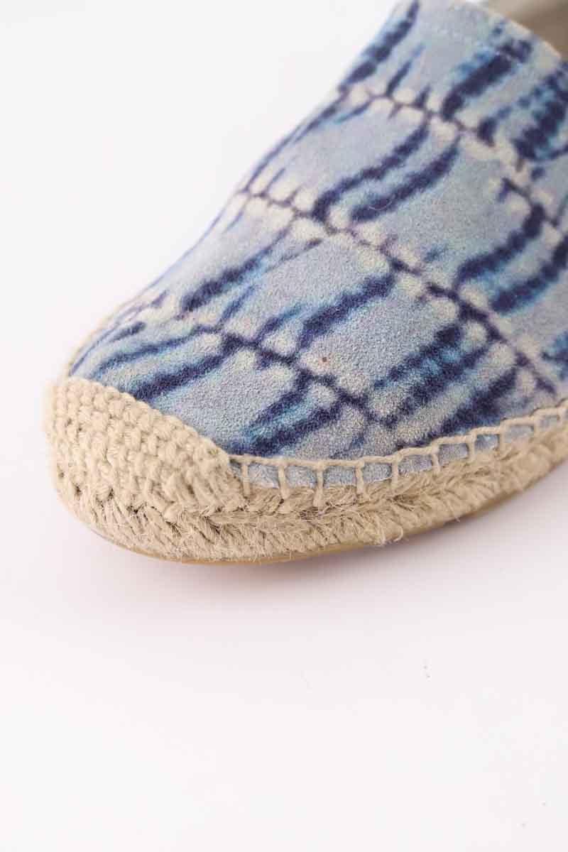 Espadrilles ISABEL MARANT - Seconde Main Blue