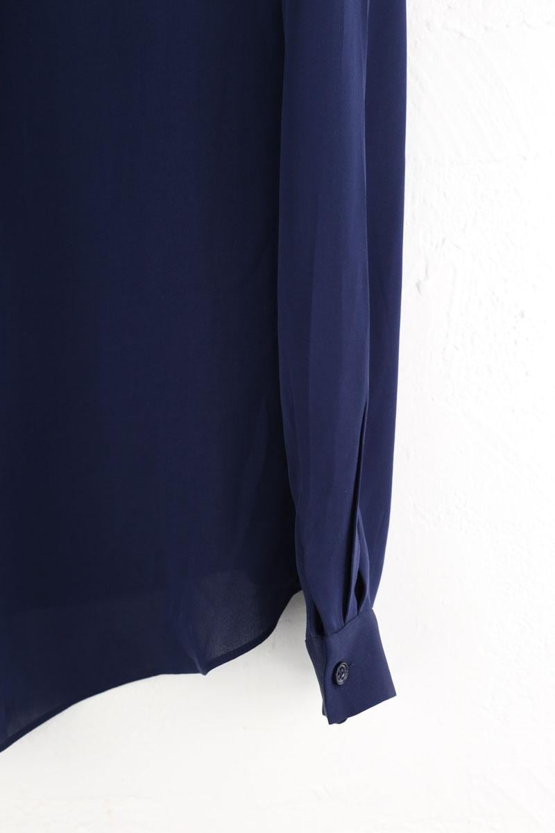 Shirt DIANE VON FURSTENBERG - Seconde Main Blue