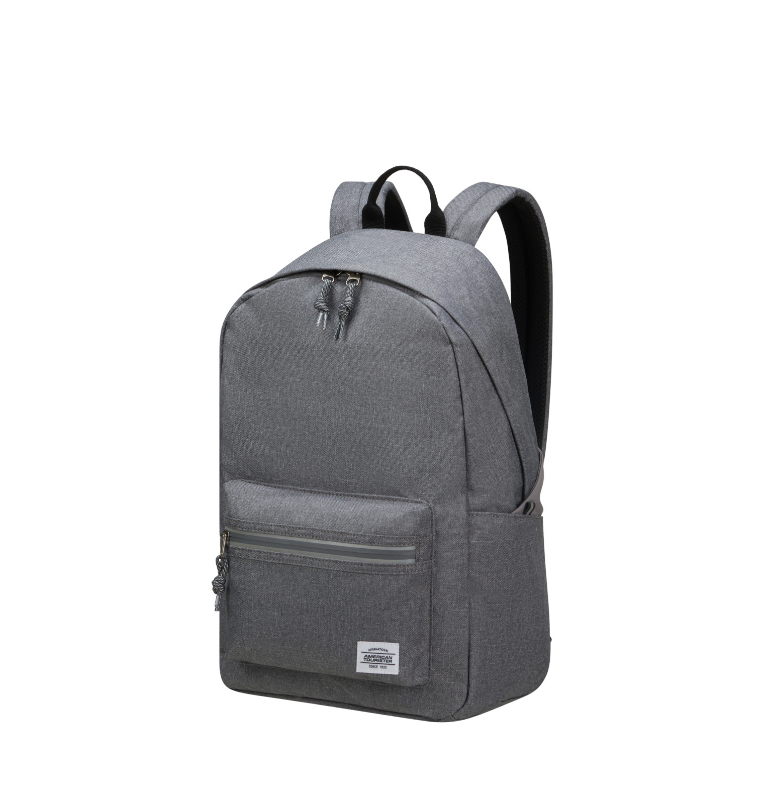 Brightup backpack AMERICAN TOURISTER Grey