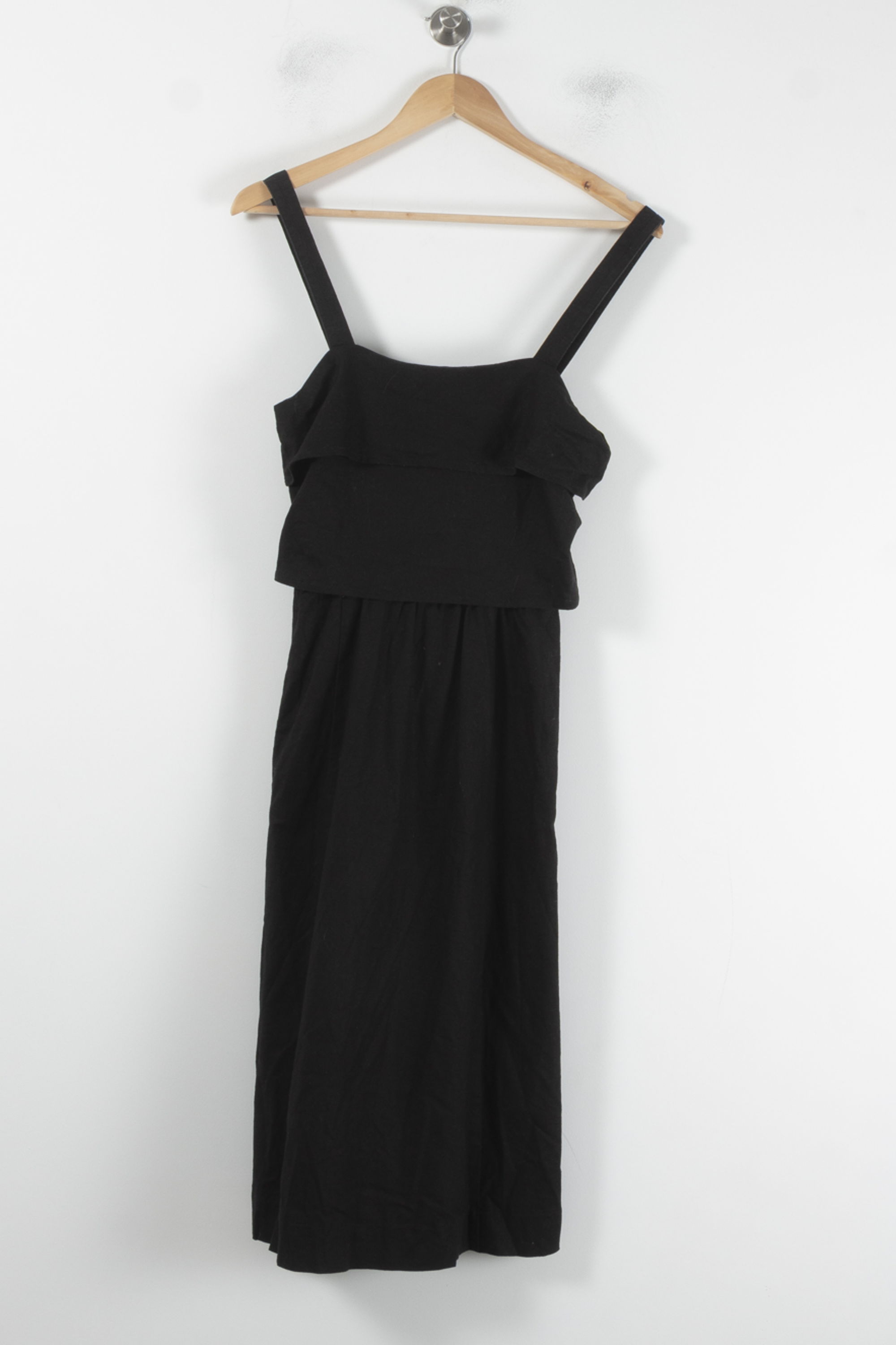 Short &amp; Midi Dress SEZANE - Seconde main Black