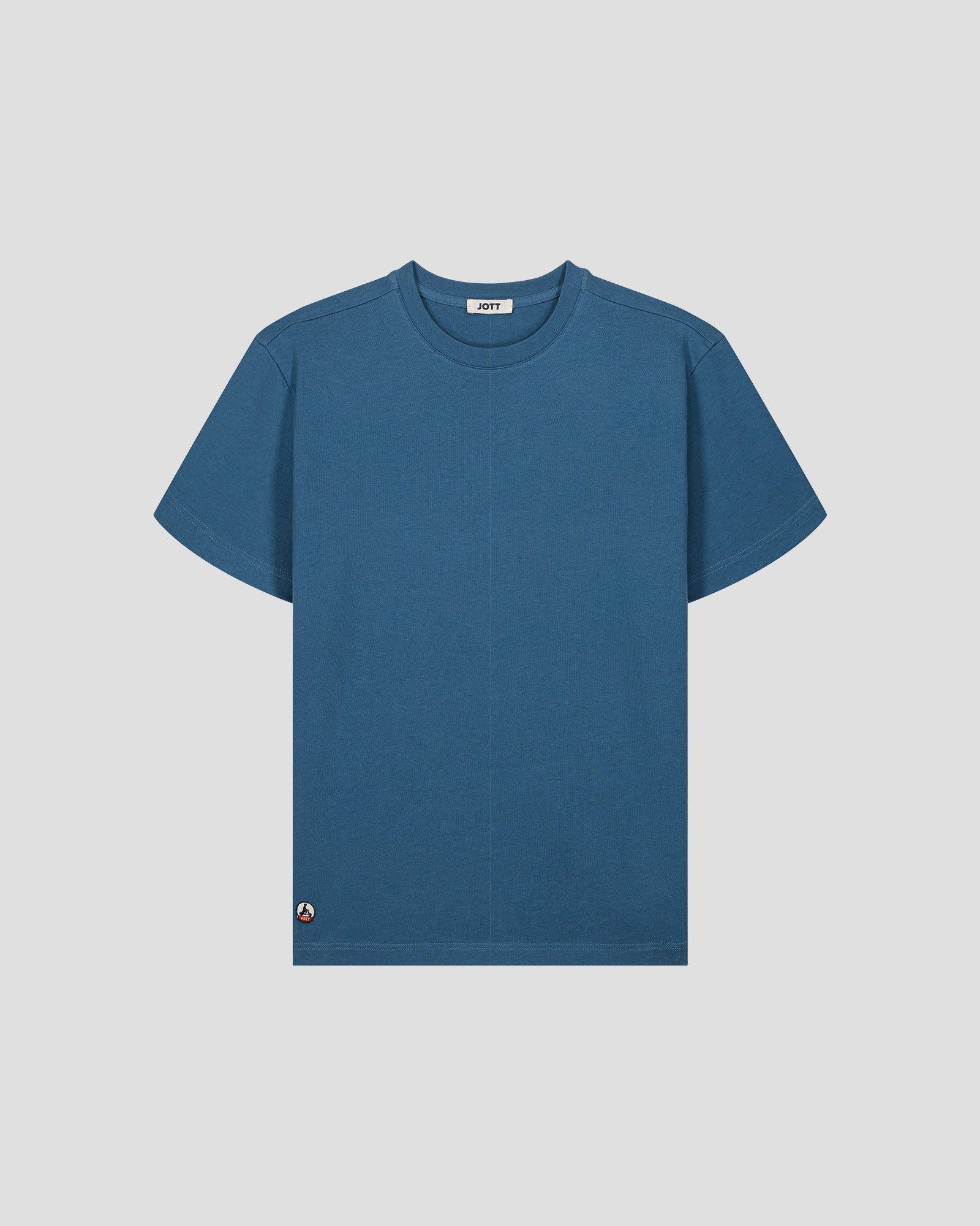 Round neck t-shirt Andrea JOTT Blue