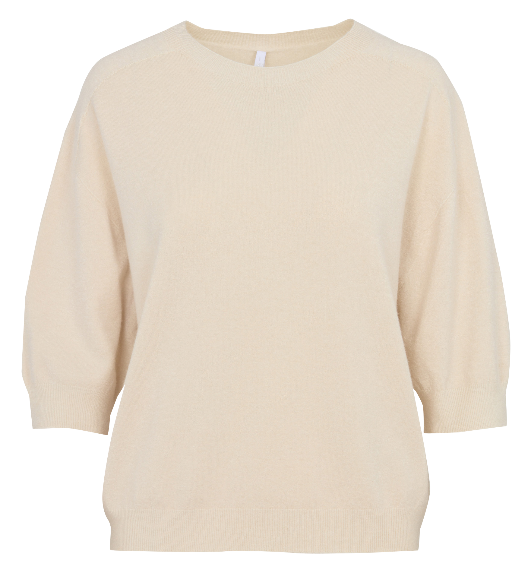 High-neck sweater  Gesso