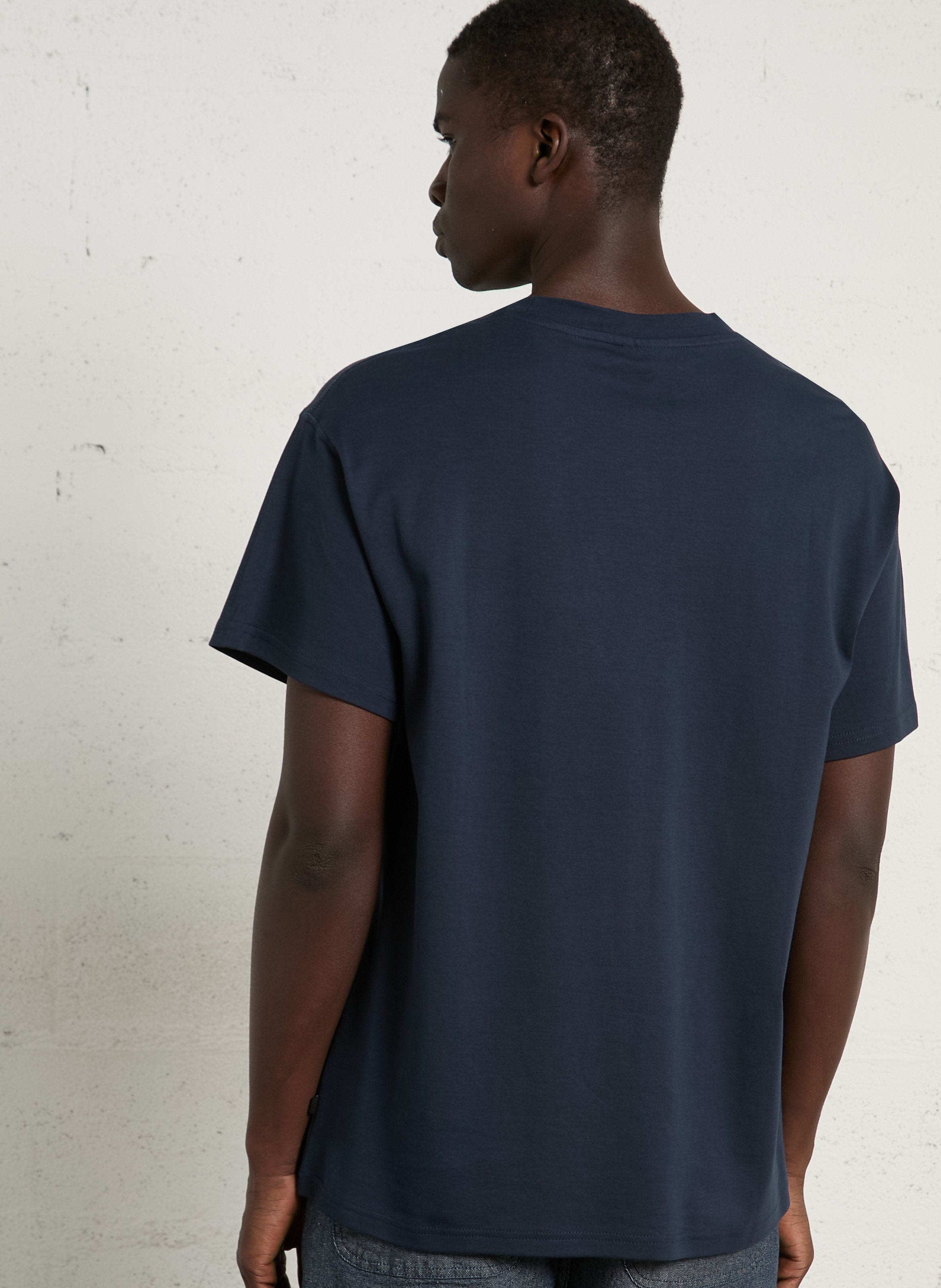 NE PAS REF, MAUVAISE SAISON ! SOLID Blue