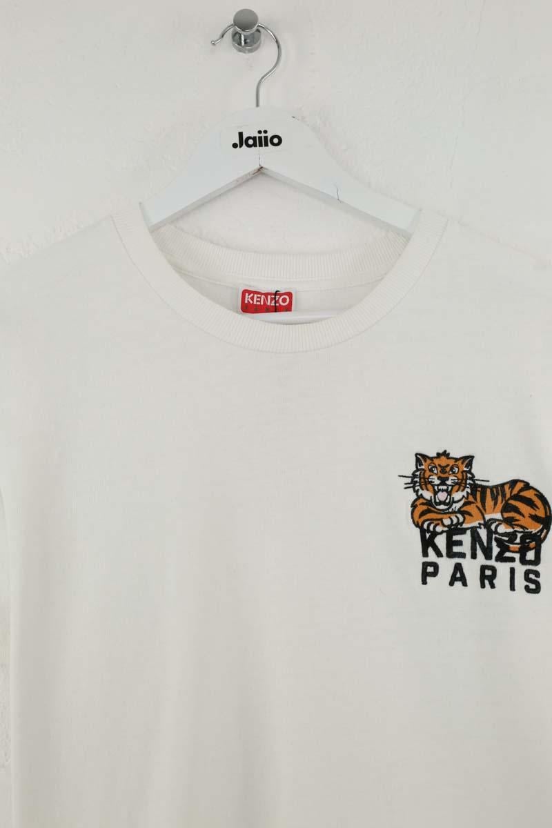 T-shirt KENZO - SECONDE MAIN White
