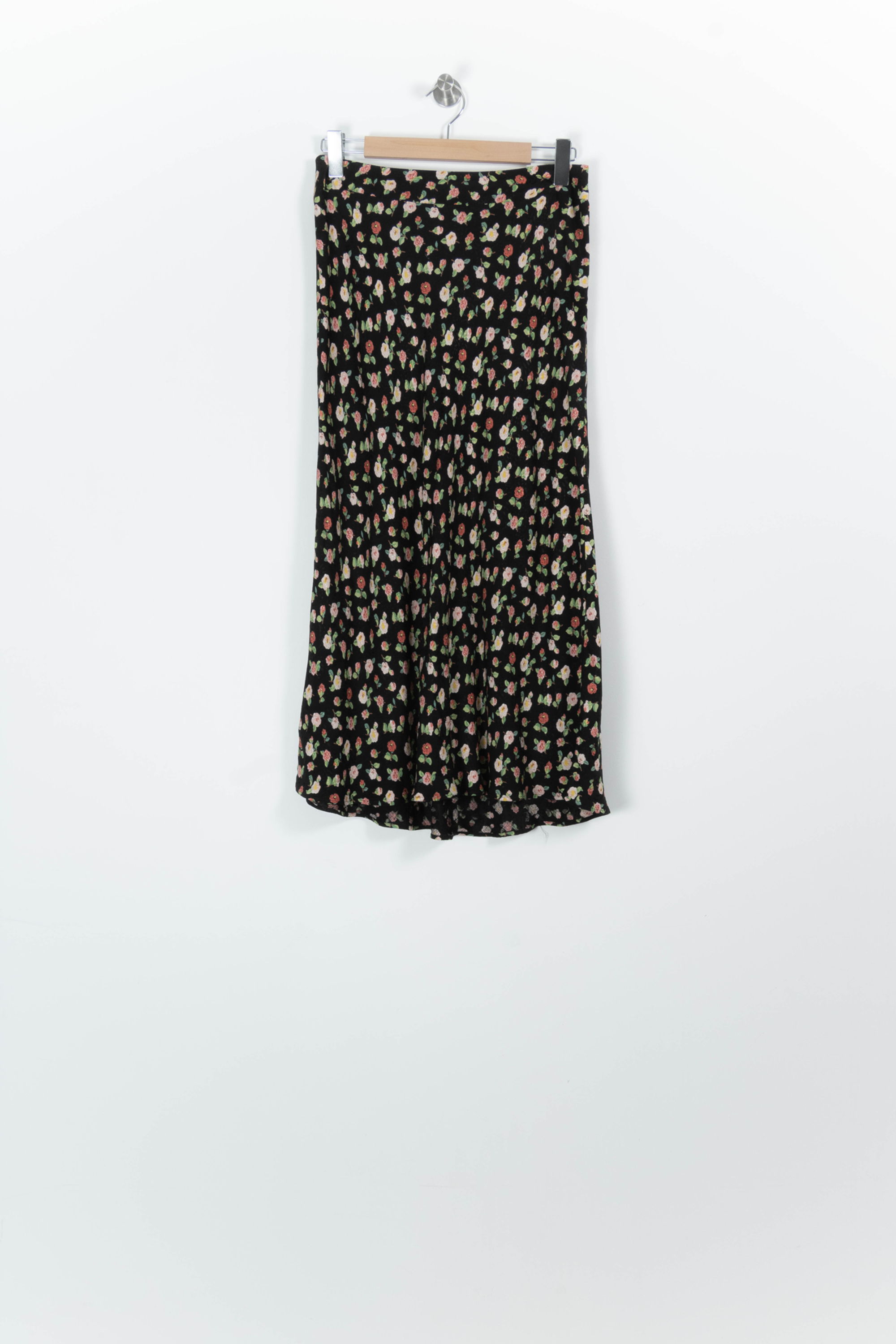 Short & midi skirt SEZANE - Seconde main Black