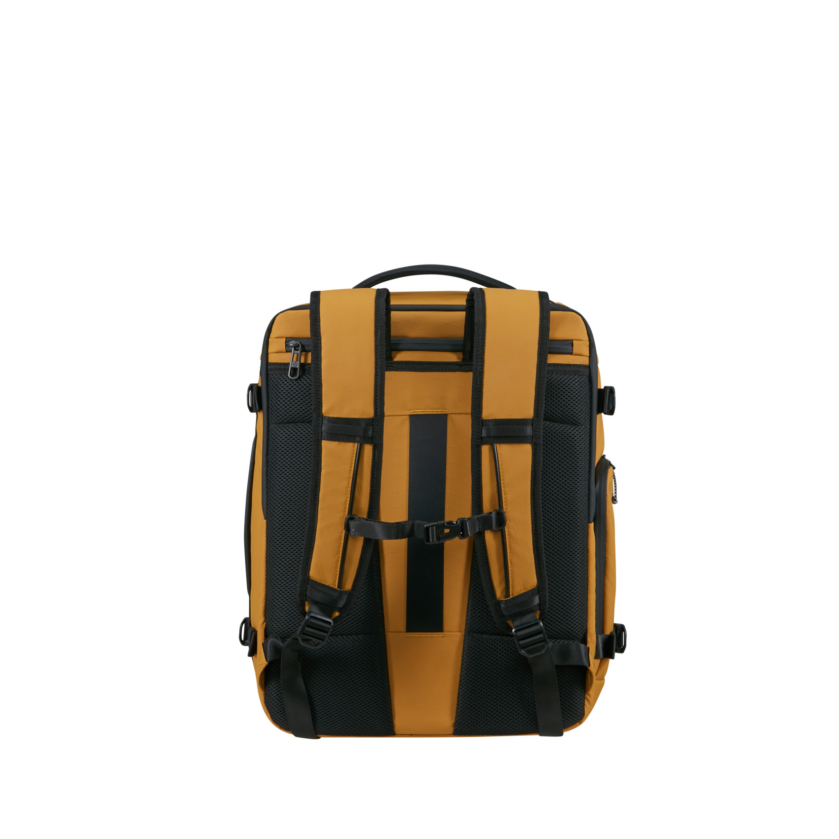 Cabin pack sac à dos ordinateur SAMSONITE Jaune