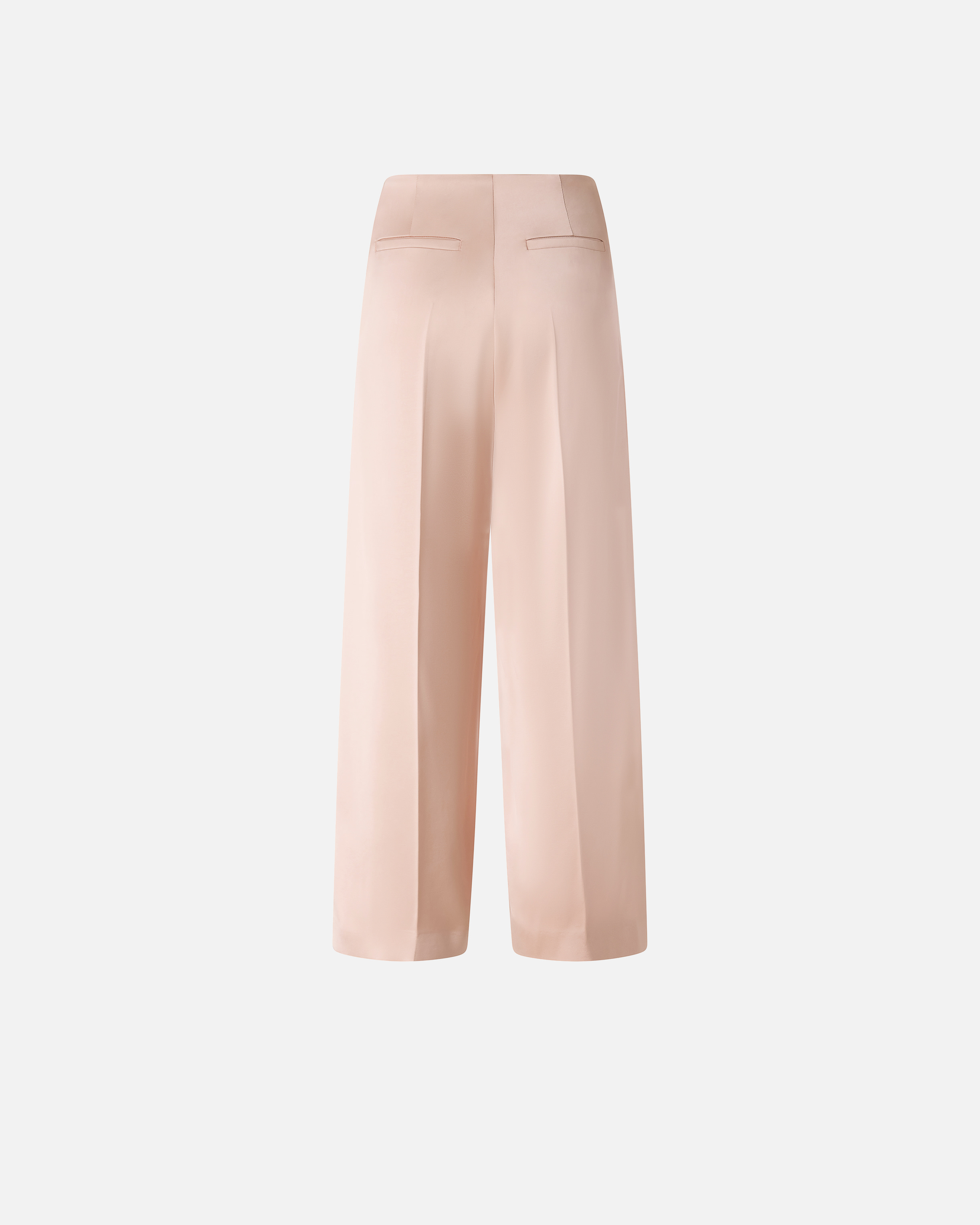 Satin pants Pink
