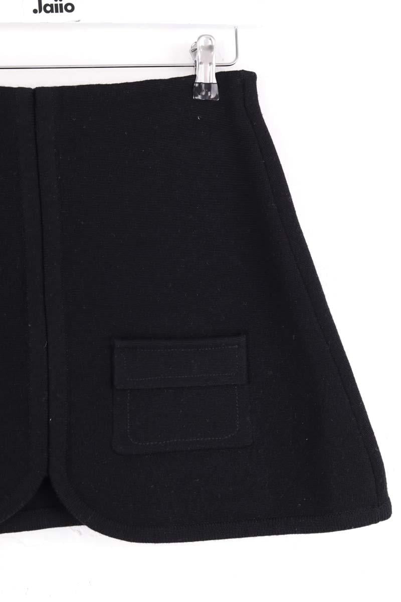 Mini shorts SONIA RYKIEL - Seconde Main Black
